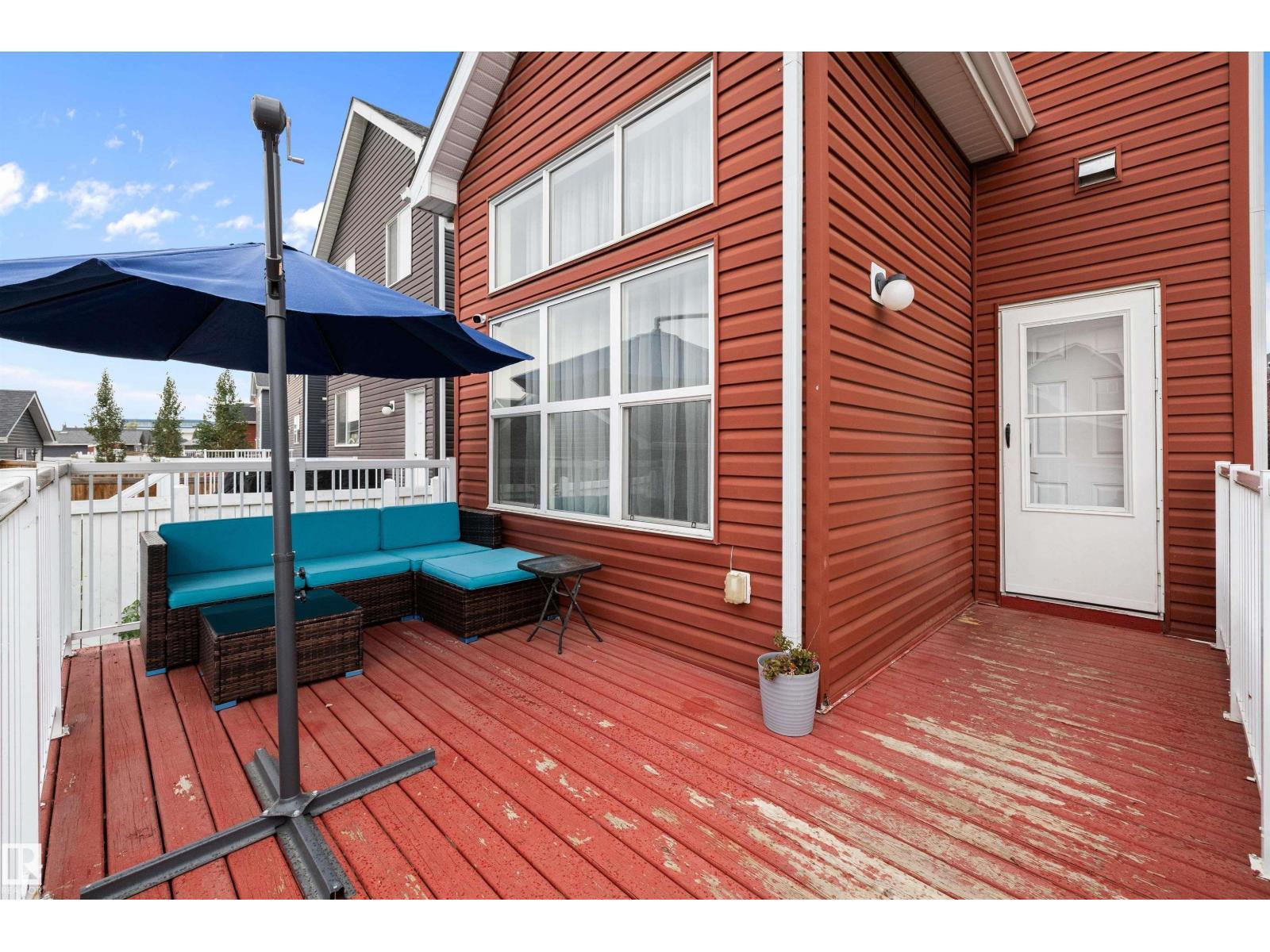 409 Simpkins Li, Leduc, Alberta  T9E 1B8 - Photo 40 - E4461970