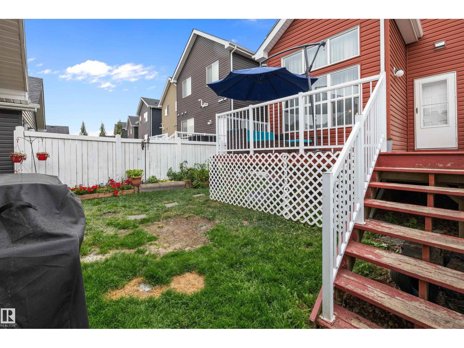 409 Simpkins Li, Leduc, Alberta  T9E 1B8 - Photo 41 - E4461970