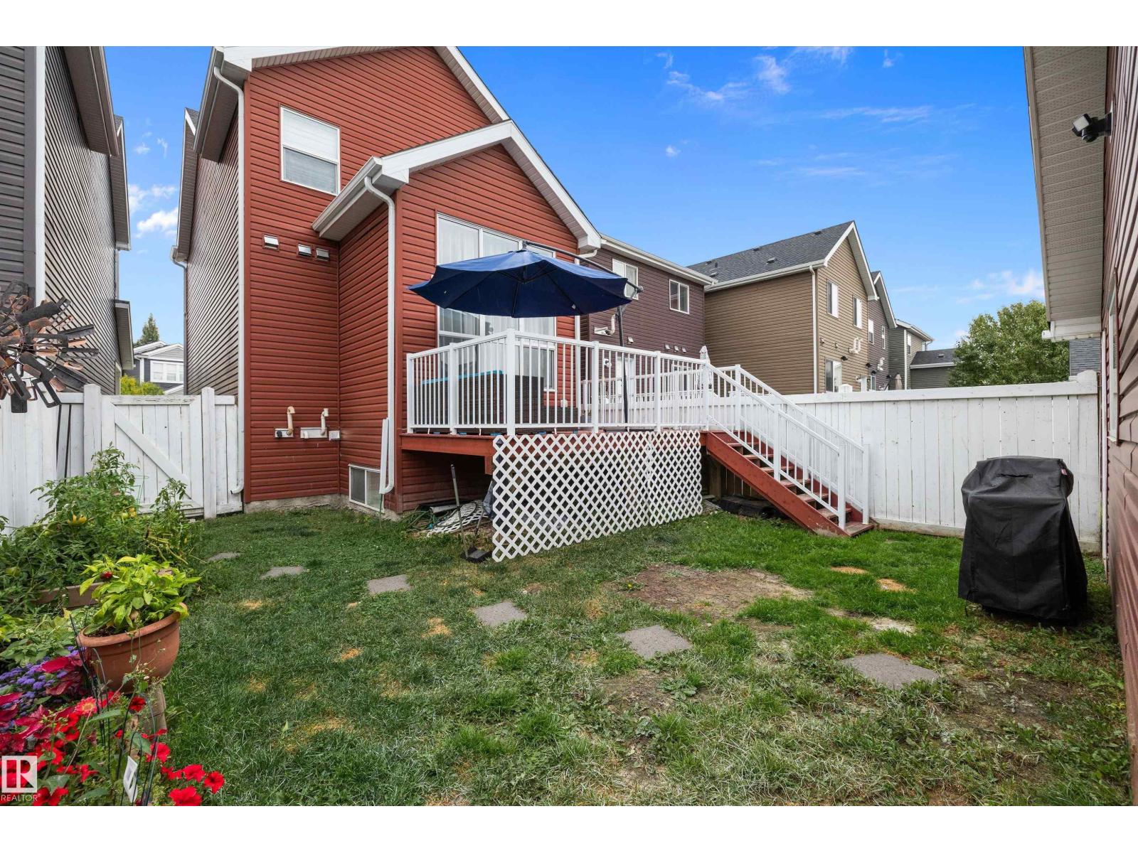 409 Simpkins Li, Leduc, Alberta  T9E 1B8 - Photo 42 - E4461970