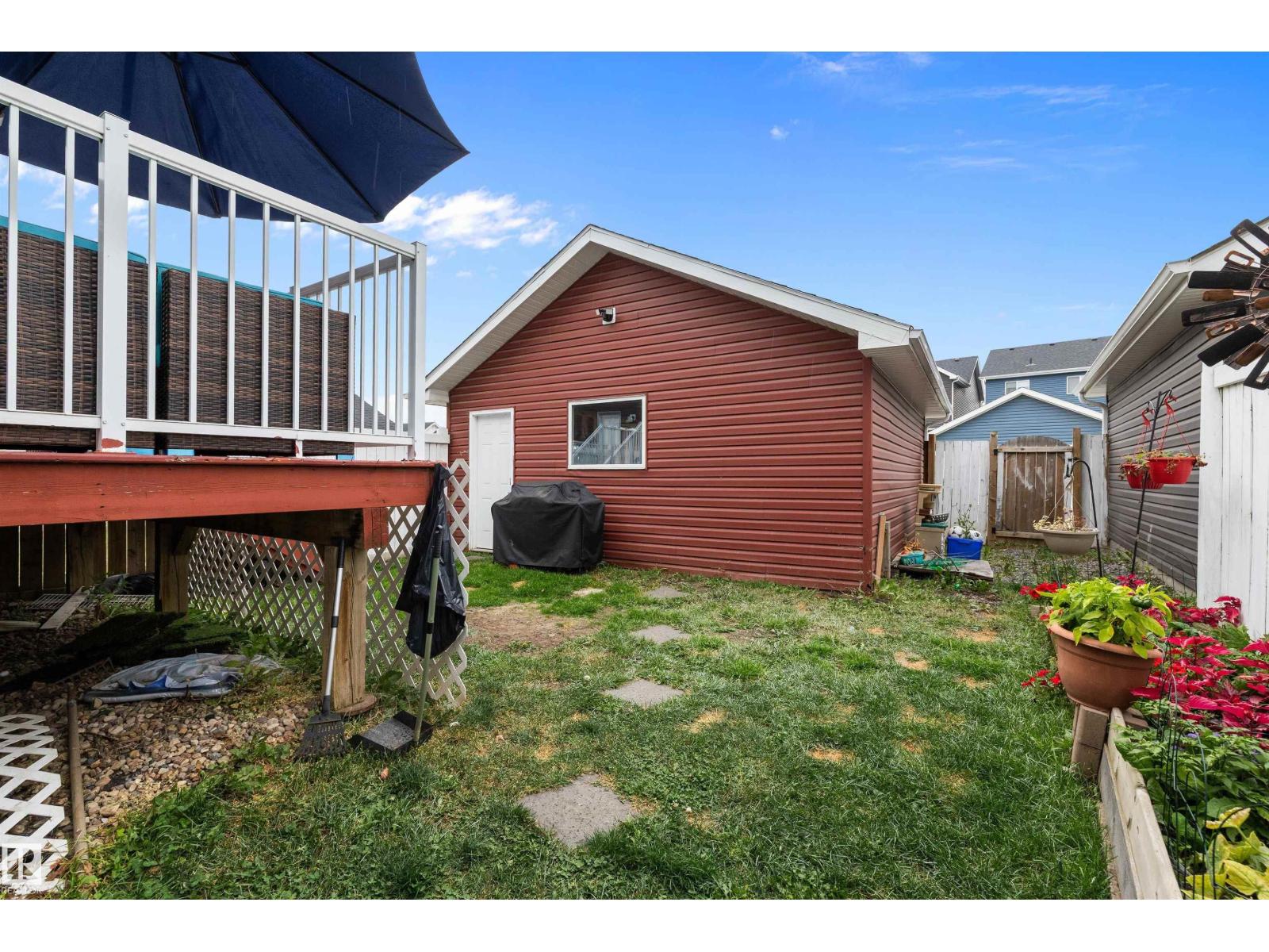 409 Simpkins Li, Leduc, Alberta  T9E 1B8 - Photo 44 - E4461970