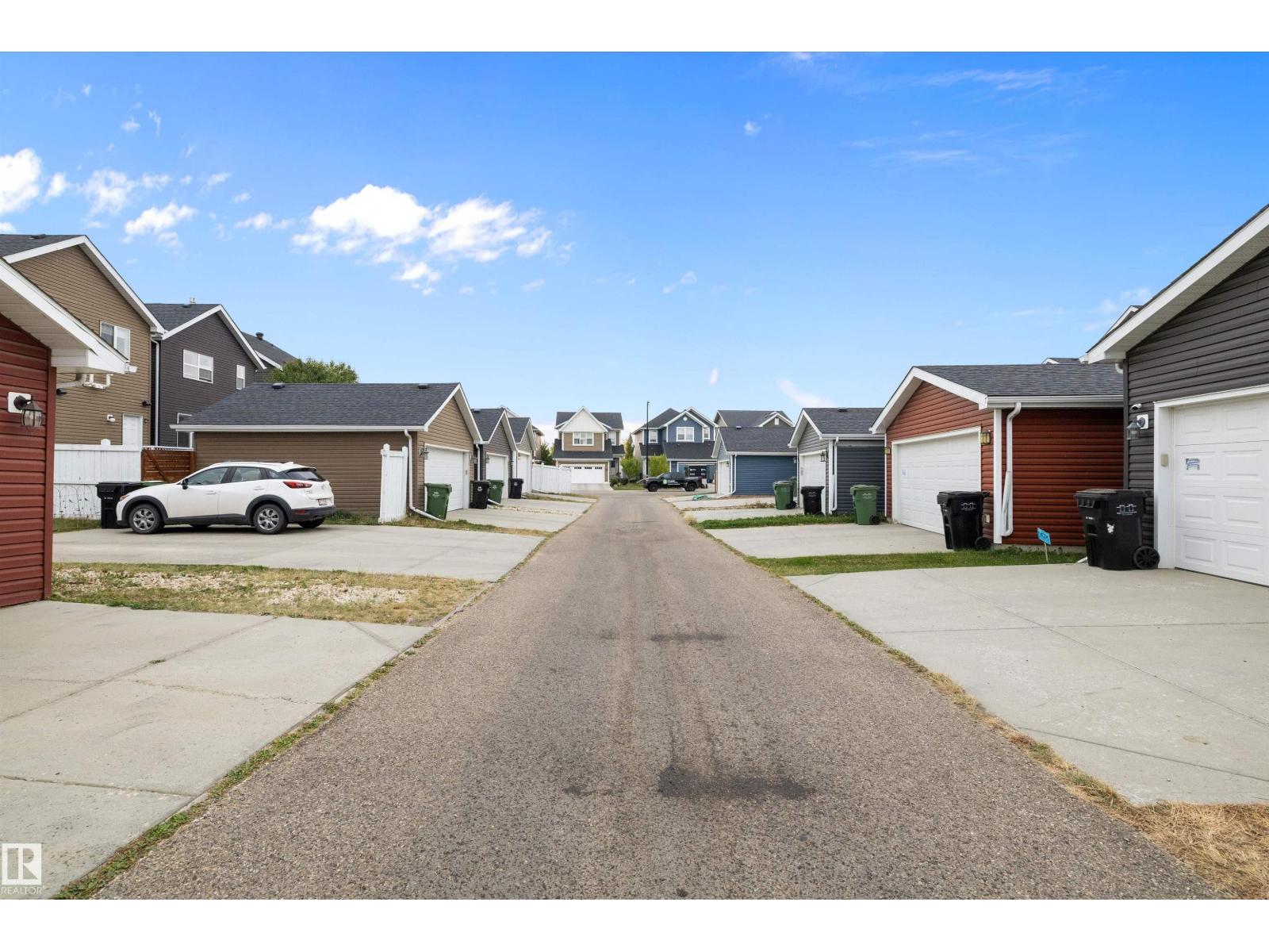 409 Simpkins Li, Leduc, Alberta  T9E 1B8 - Photo 47 - E4461970