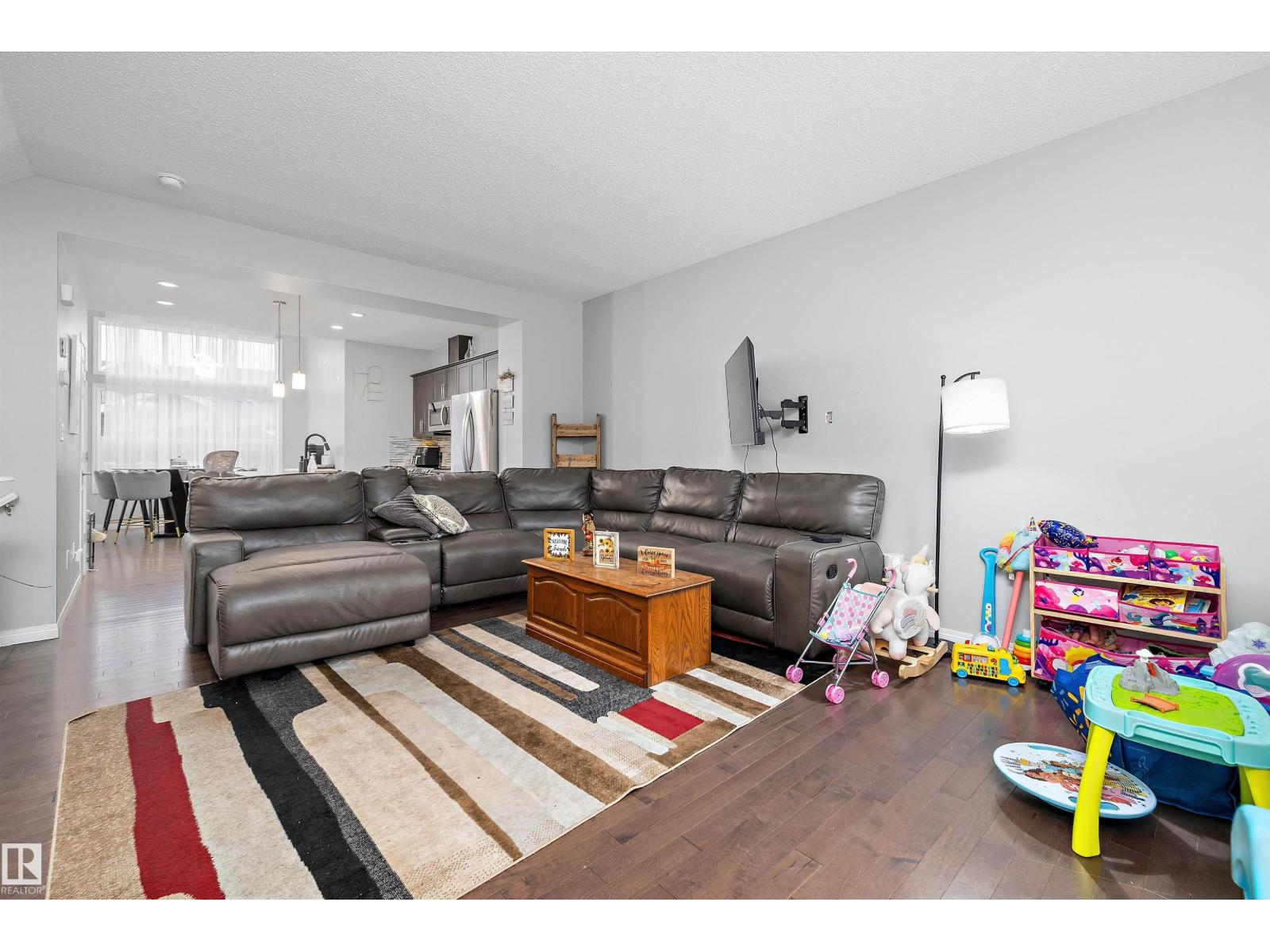 409 Simpkins Li, Leduc, Alberta  T9E 1B8 - Photo 5 - E4461970
