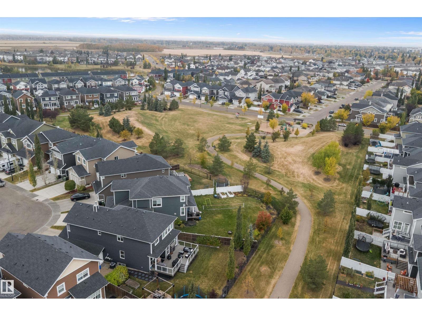409 Simpkins Li, Leduc, Alberta  T9E 1B8 - Photo 59 - E4461970