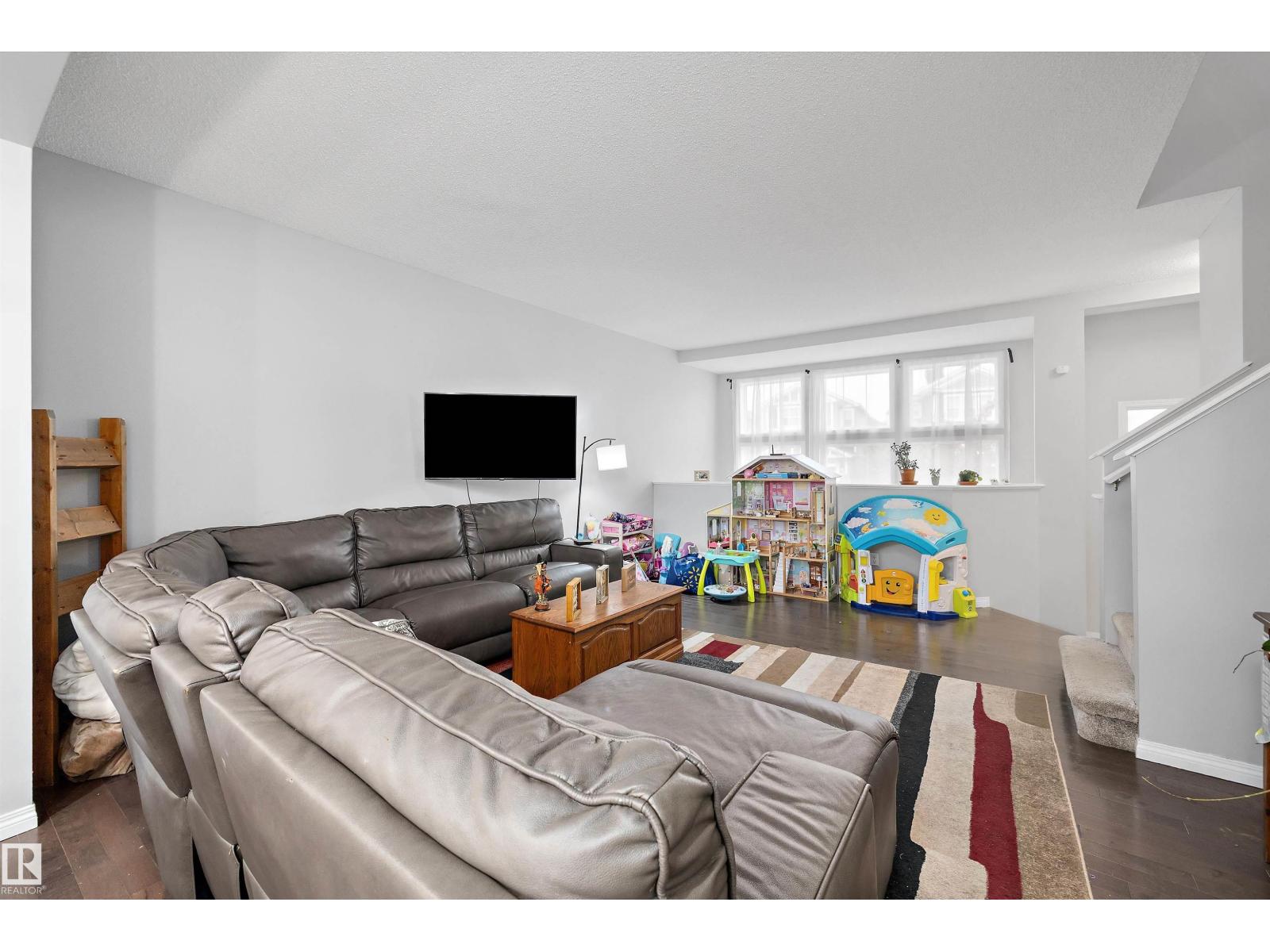 409 Simpkins Li, Leduc, Alberta  T9E 1B8 - Photo 6 - E4461970