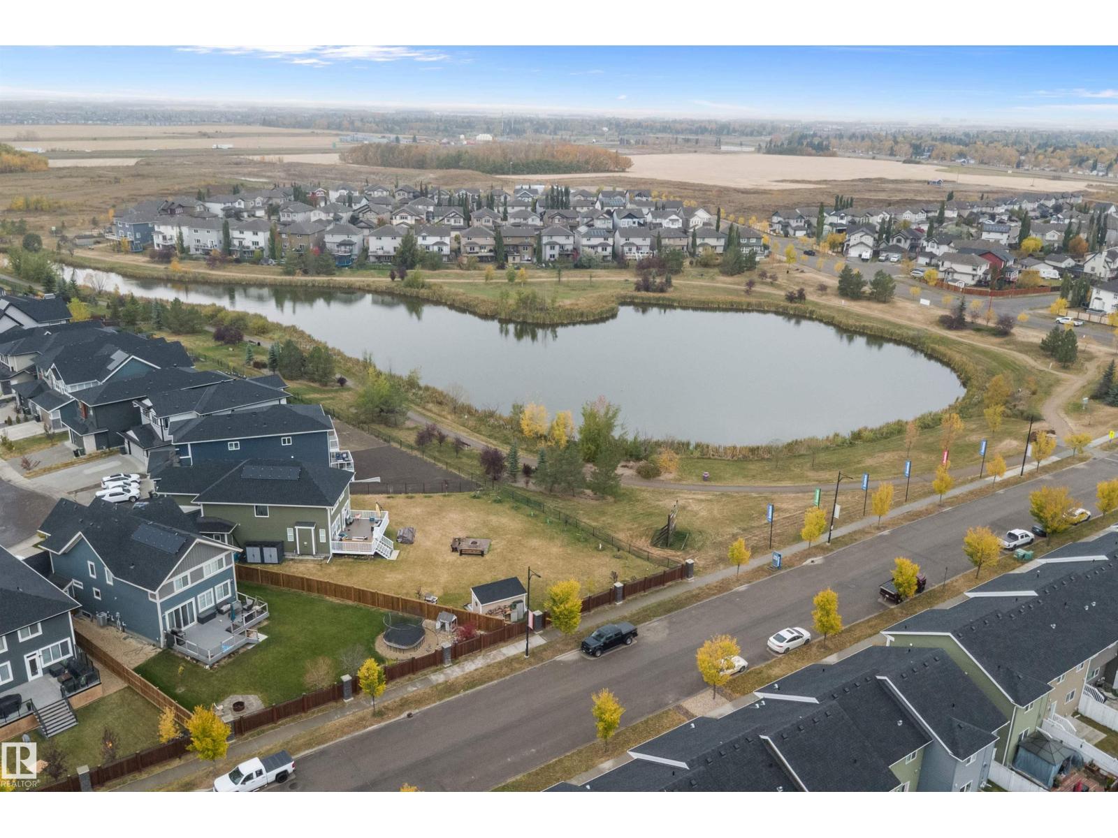 409 Simpkins Li, Leduc, Alberta  T9E 1B8 - Photo 60 - E4461970