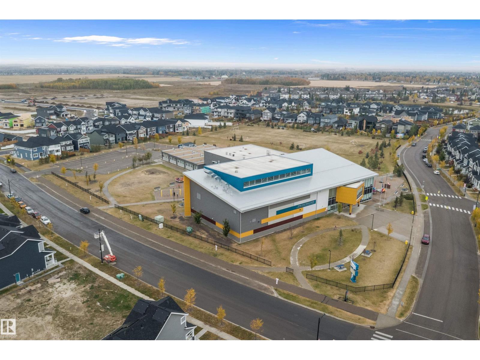 409 Simpkins Li, Leduc, Alberta  T9E 1B8 - Photo 64 - E4461970