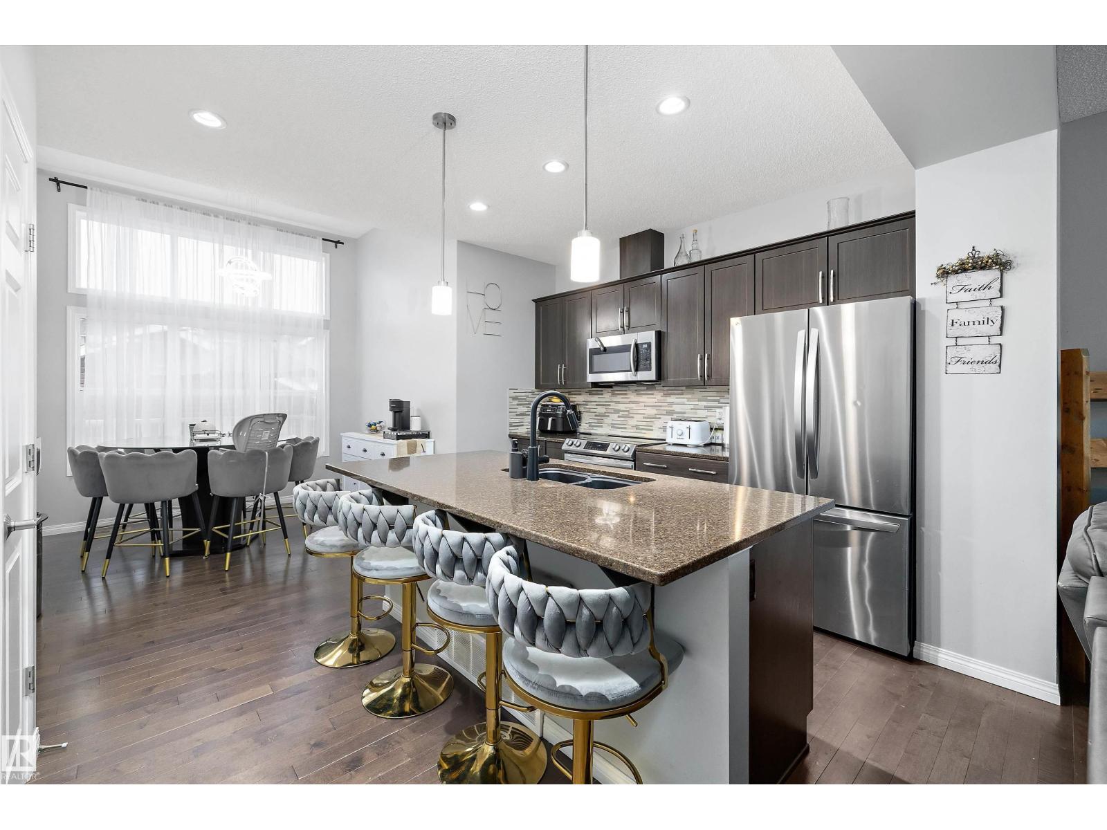 409 Simpkins Li, Leduc, Alberta  T9E 1B8 - Photo 8 - E4461970