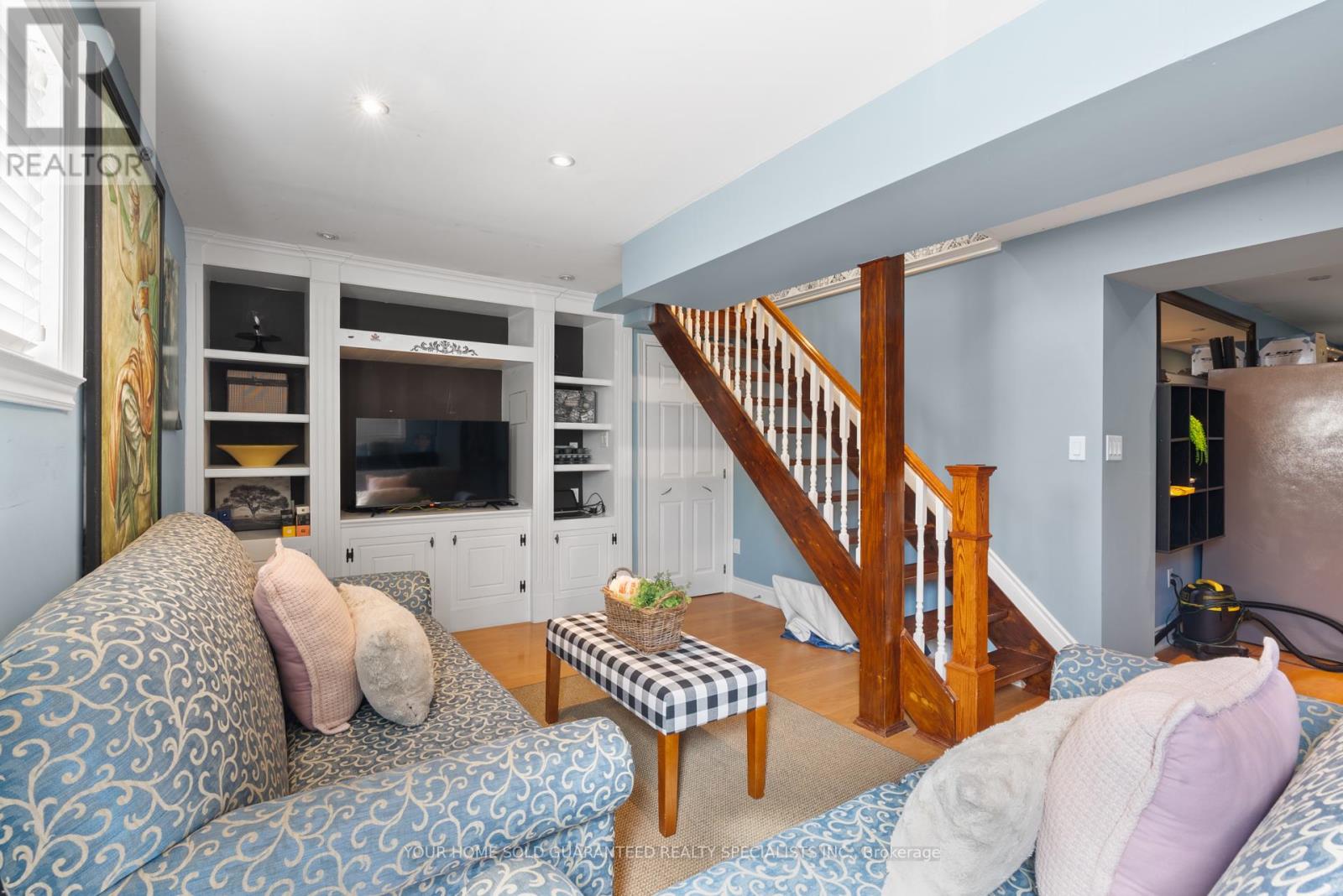 77 Beaverbrook Crescent, Vaughan, Ontario  L6A 3T3 - Photo 15 - N12394512