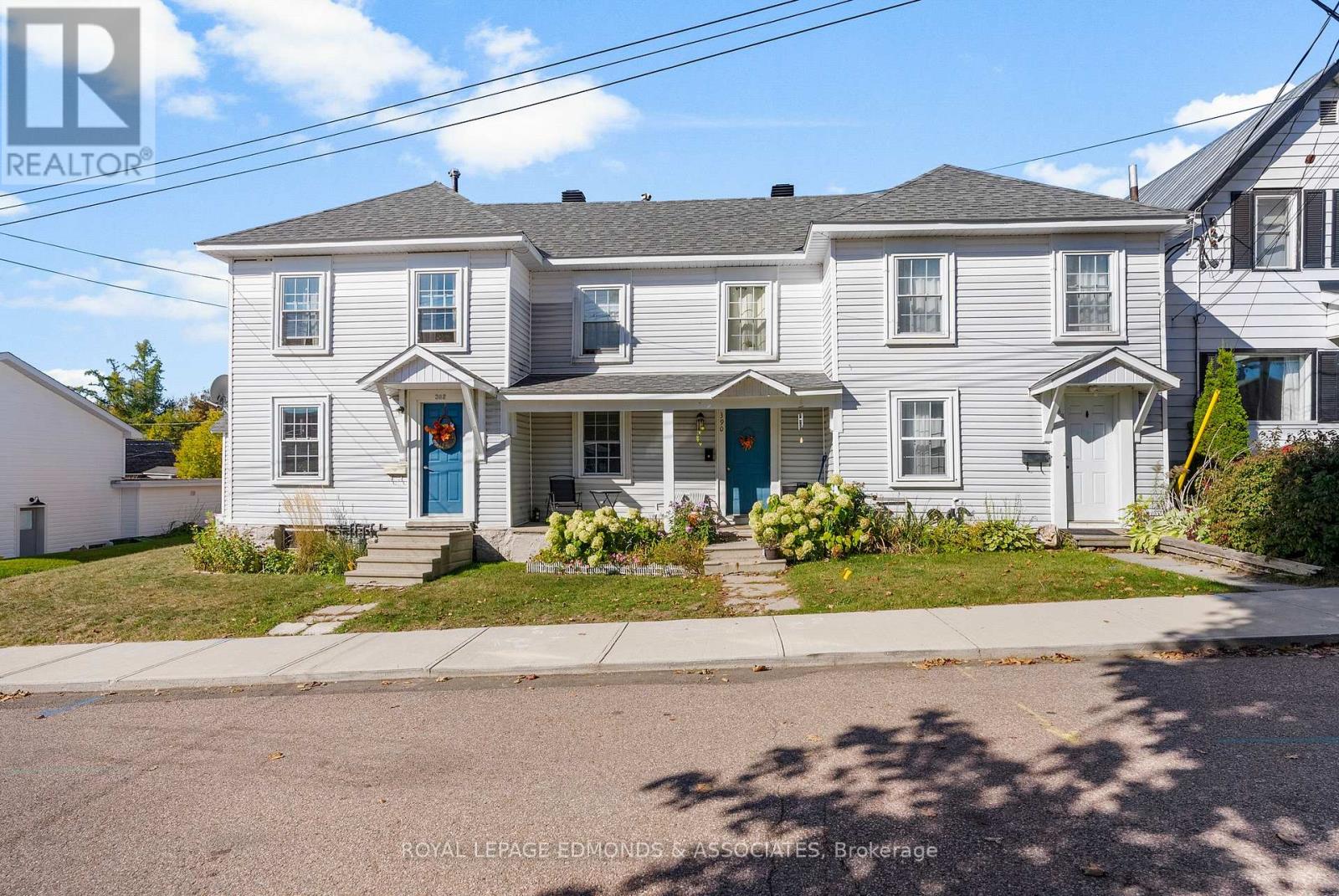 388 Murray Street, Pembroke, Ontario  K8A 4P4 - Photo 1 - X12460356