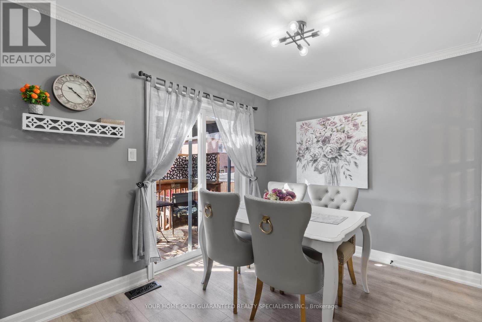 77 Beaverbrook Crescent, Vaughan, Ontario  L6A 3T3 - Photo 9 - N12394512