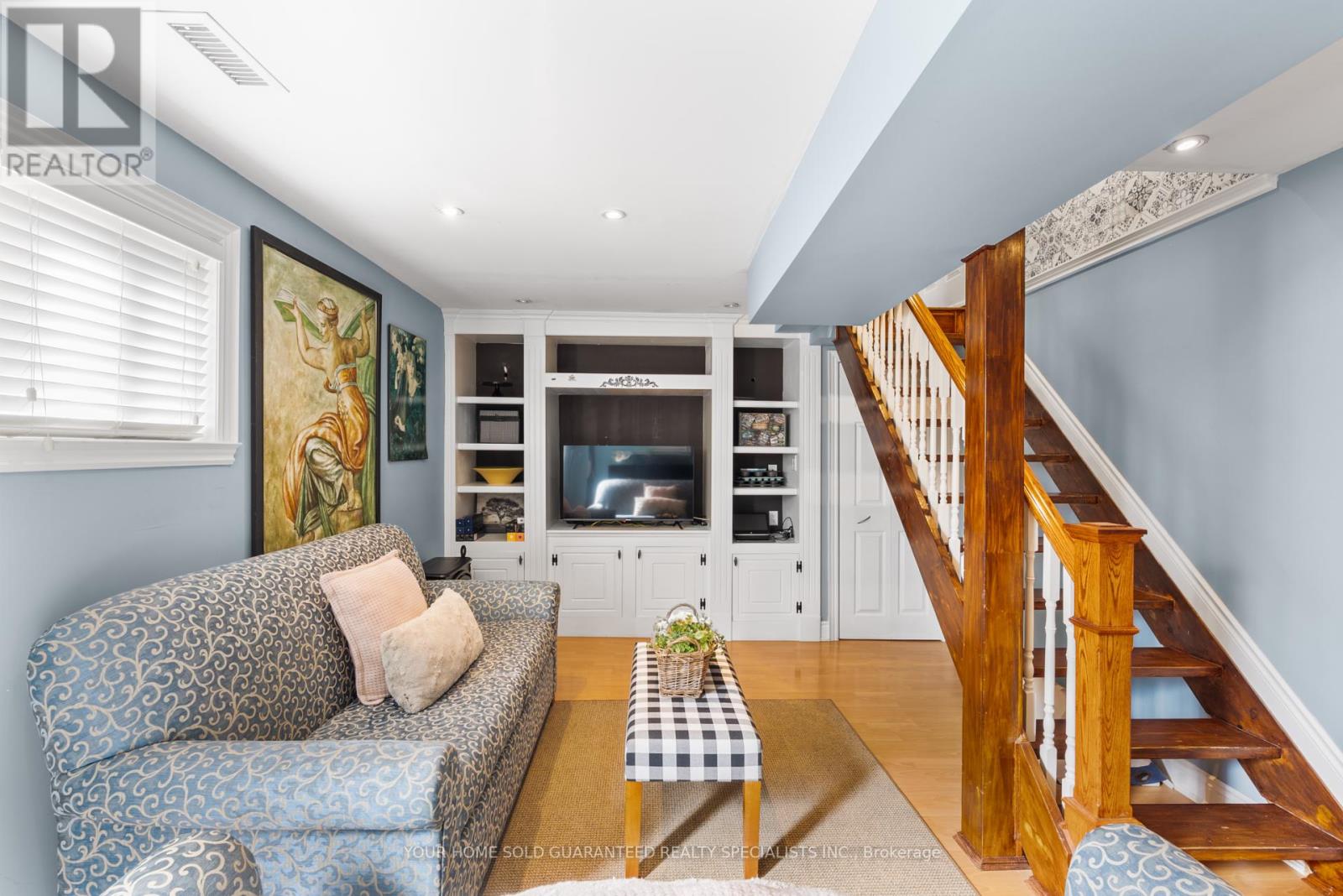 77 Beaverbrook Crescent, Vaughan, Ontario  L6A 3T3 - Photo 16 - N12394512