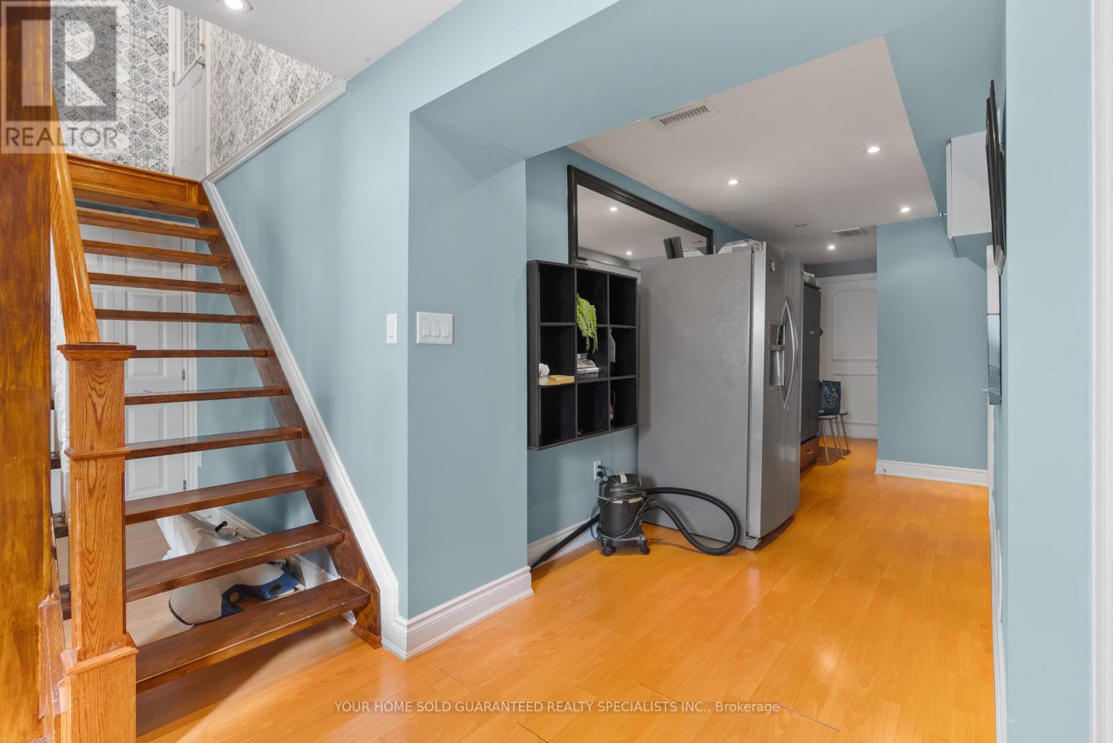 77 Beaverbrook Crescent, Vaughan, Ontario  L6A 3T3 - Photo 17 - N12394512