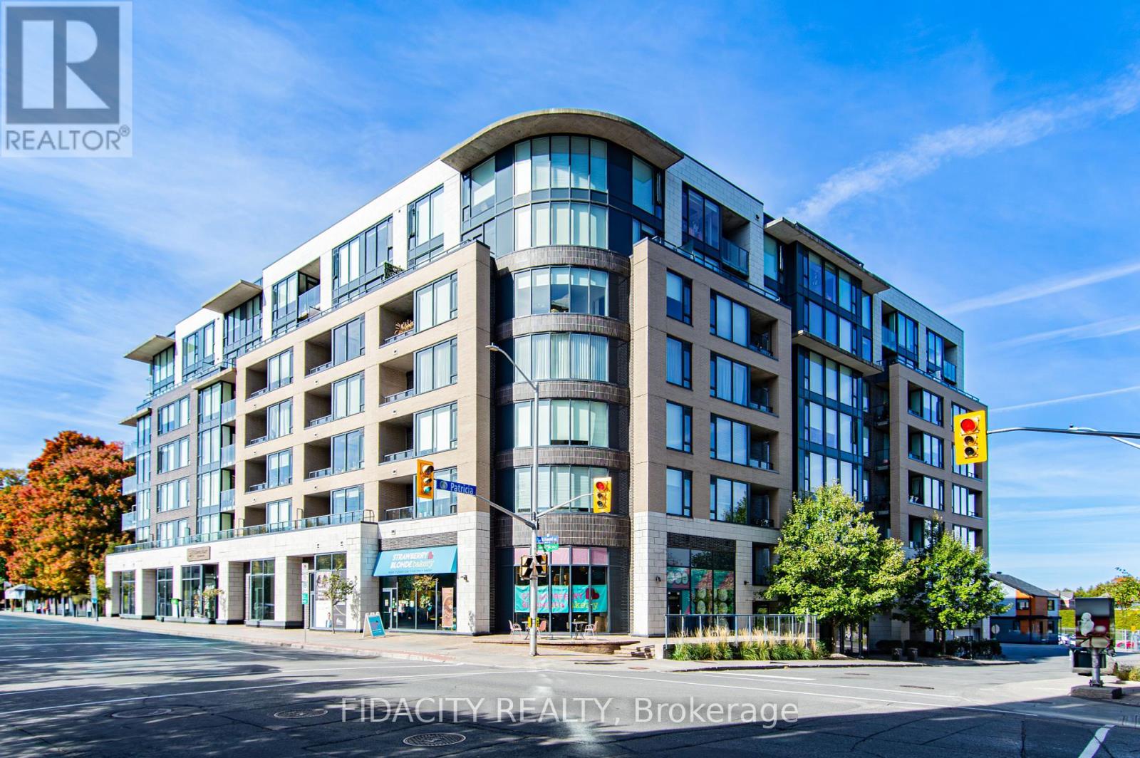 109 - 111 RICHMOND ROAD, Ottawa, Ontario