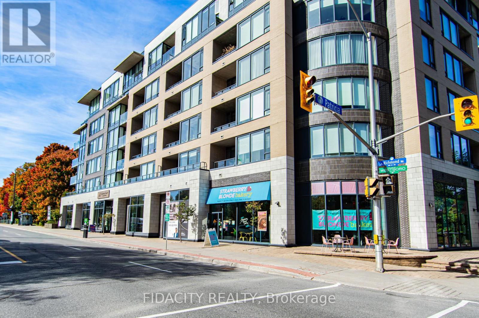 109 - 111 Richmond Road, Ottawa, Ontario  K1Z 6W1 - Photo 2 - X12460348