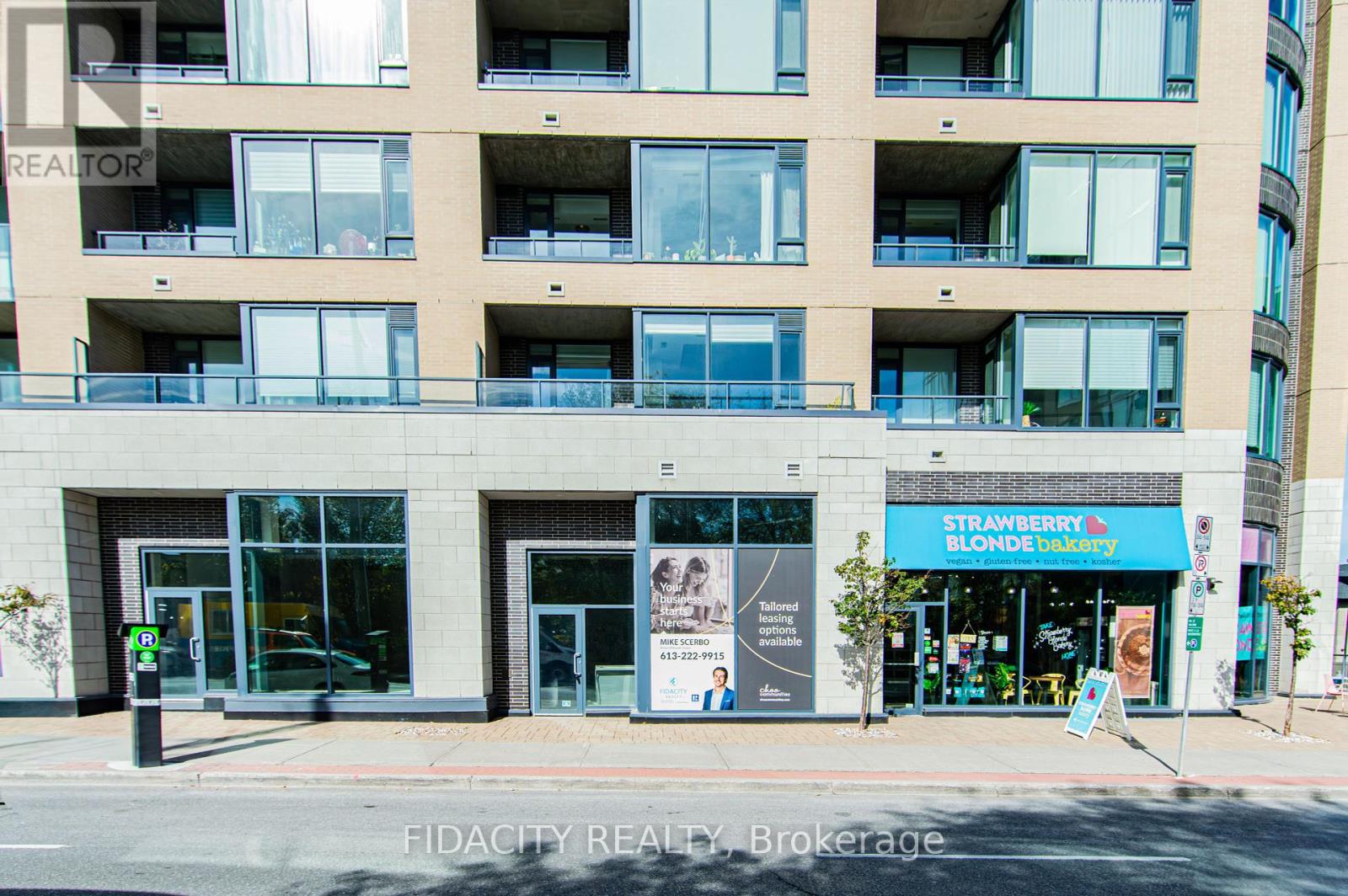 109 - 111 Richmond Road, Ottawa, Ontario  K1Z 6W1 - Photo 4 - X12460348