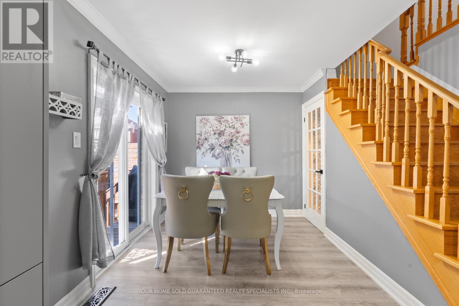 77 Beaverbrook Crescent, Vaughan, Ontario  L6A 3T3 - Photo 10 - N12394512