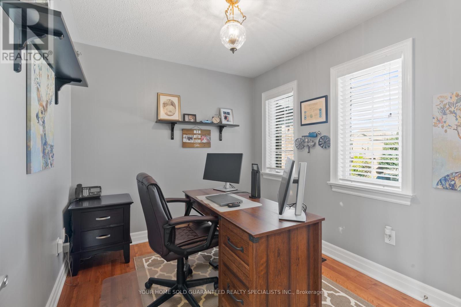 77 Beaverbrook Crescent, Vaughan, Ontario  L6A 3T3 - Photo 13 - N12394512