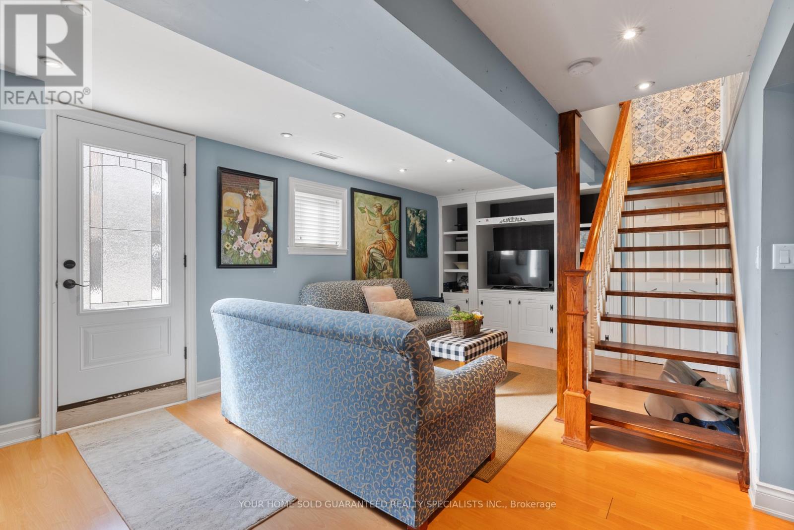 77 Beaverbrook Crescent, Vaughan, Ontario  L6A 3T3 - Photo 14 - N12394512