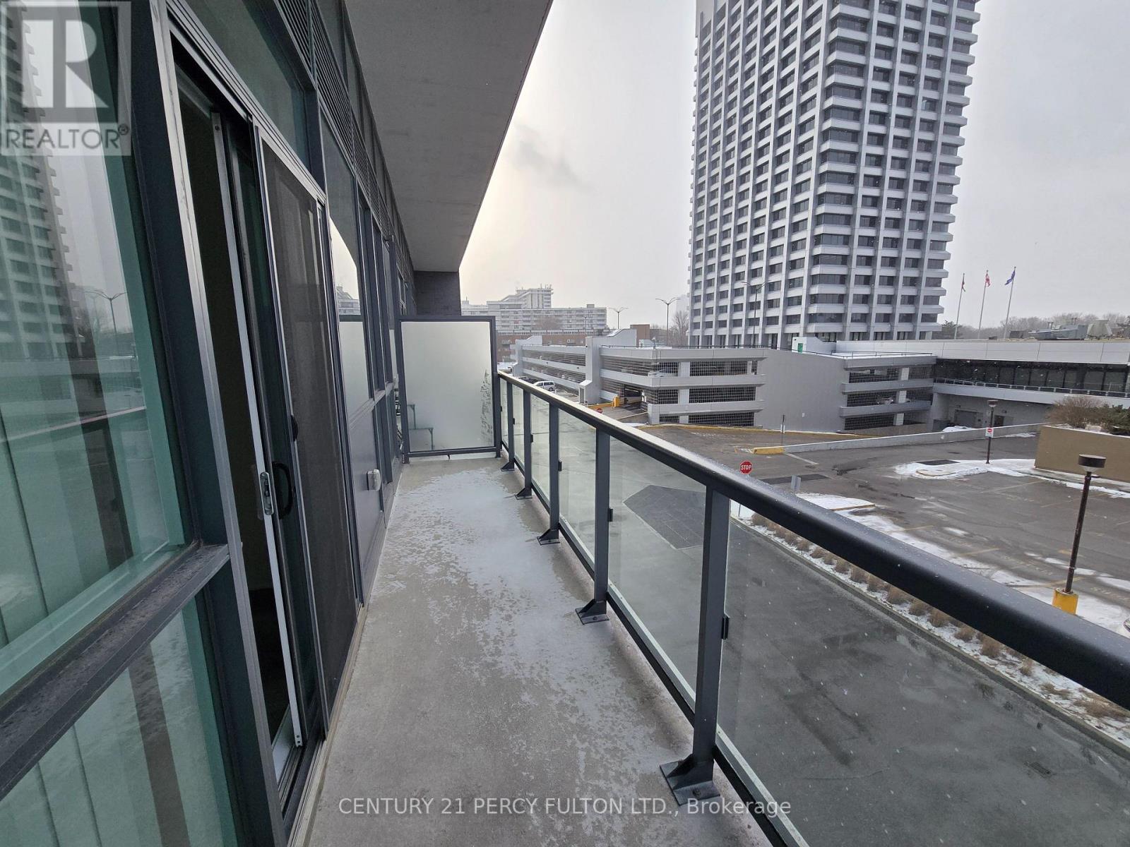 304 - 2 Sonic Way, Toronto, Ontario  M3C 0P1 - Photo 13 - C12460166