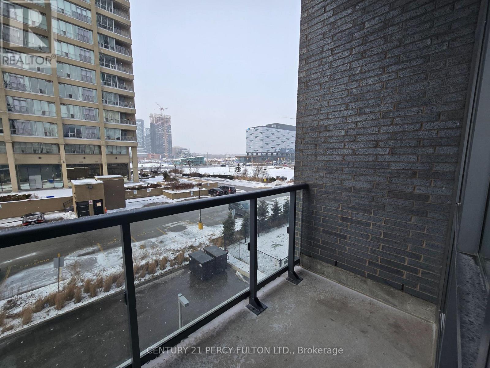 304 - 2 Sonic Way, Toronto, Ontario  M3C 0P1 - Photo 12 - C12460166