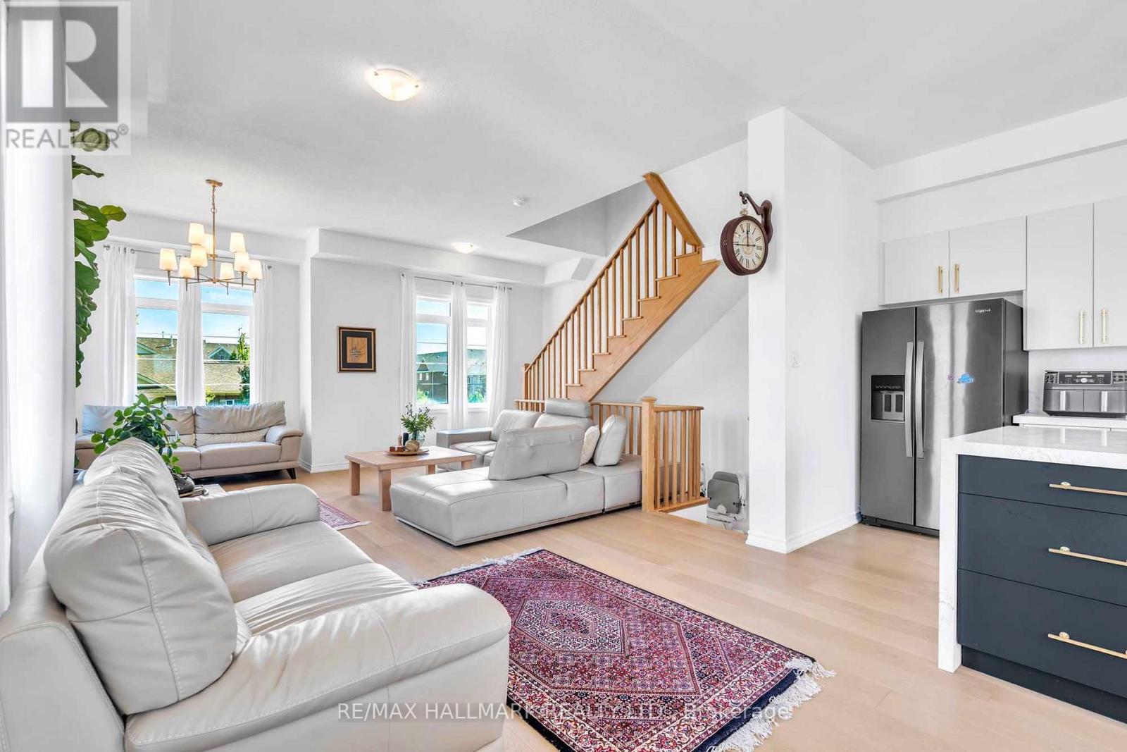18 John Greene Lane, Richmond Hill (Rouge Woods), Ontario  L4S 0L9 - Photo 17 - N12411999