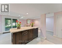 LOWER - 27 ABRAHAM AVENUE, Markham, Ontario