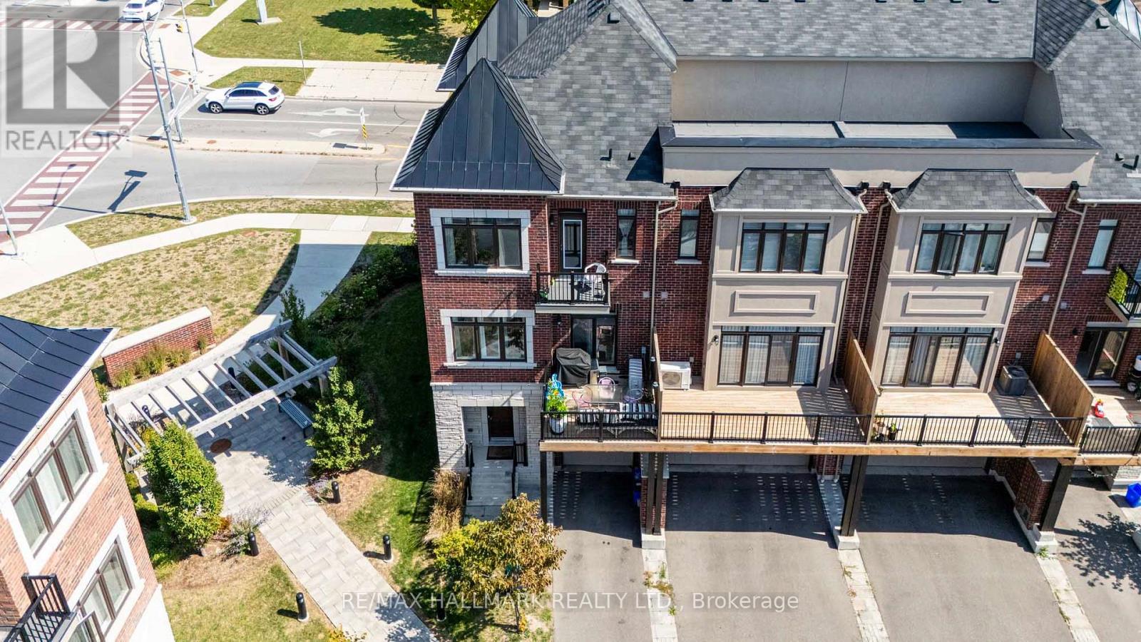 18 John Greene Lane, Richmond Hill (Rouge Woods), Ontario  L4S 0L9 - Photo 48 - N12411999