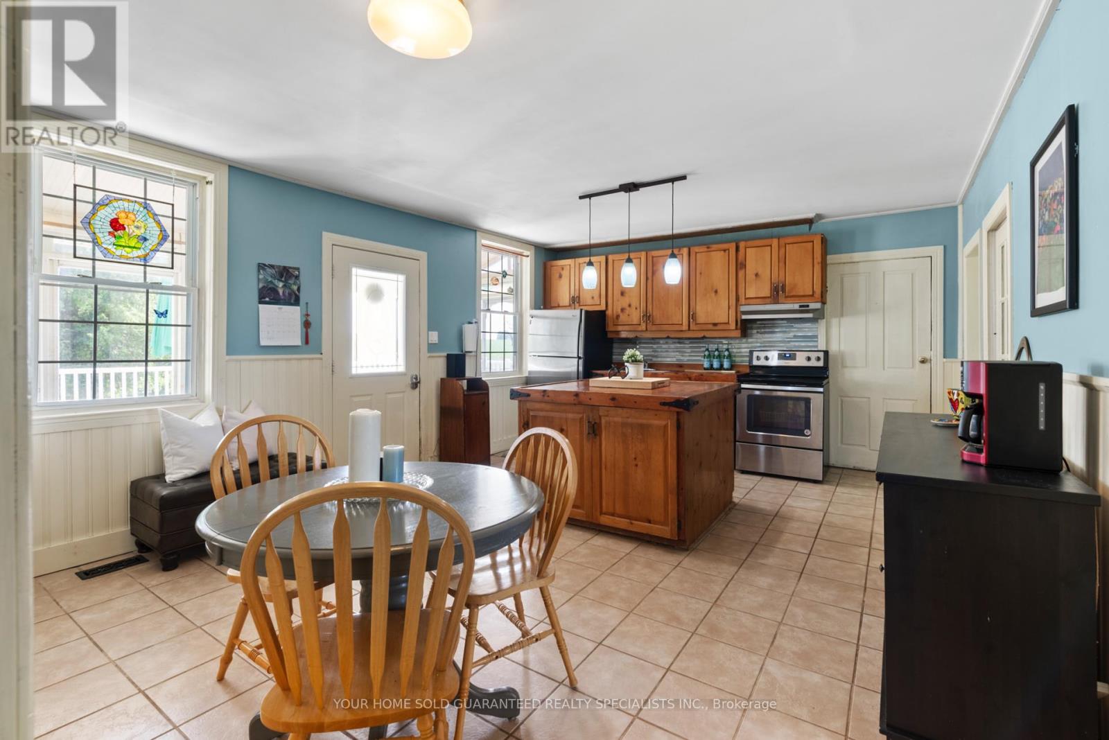 3440 Highway 27, Bradford West Gwillimbury, Ontario  L3Z 3X1 - Photo 16 - N12414230