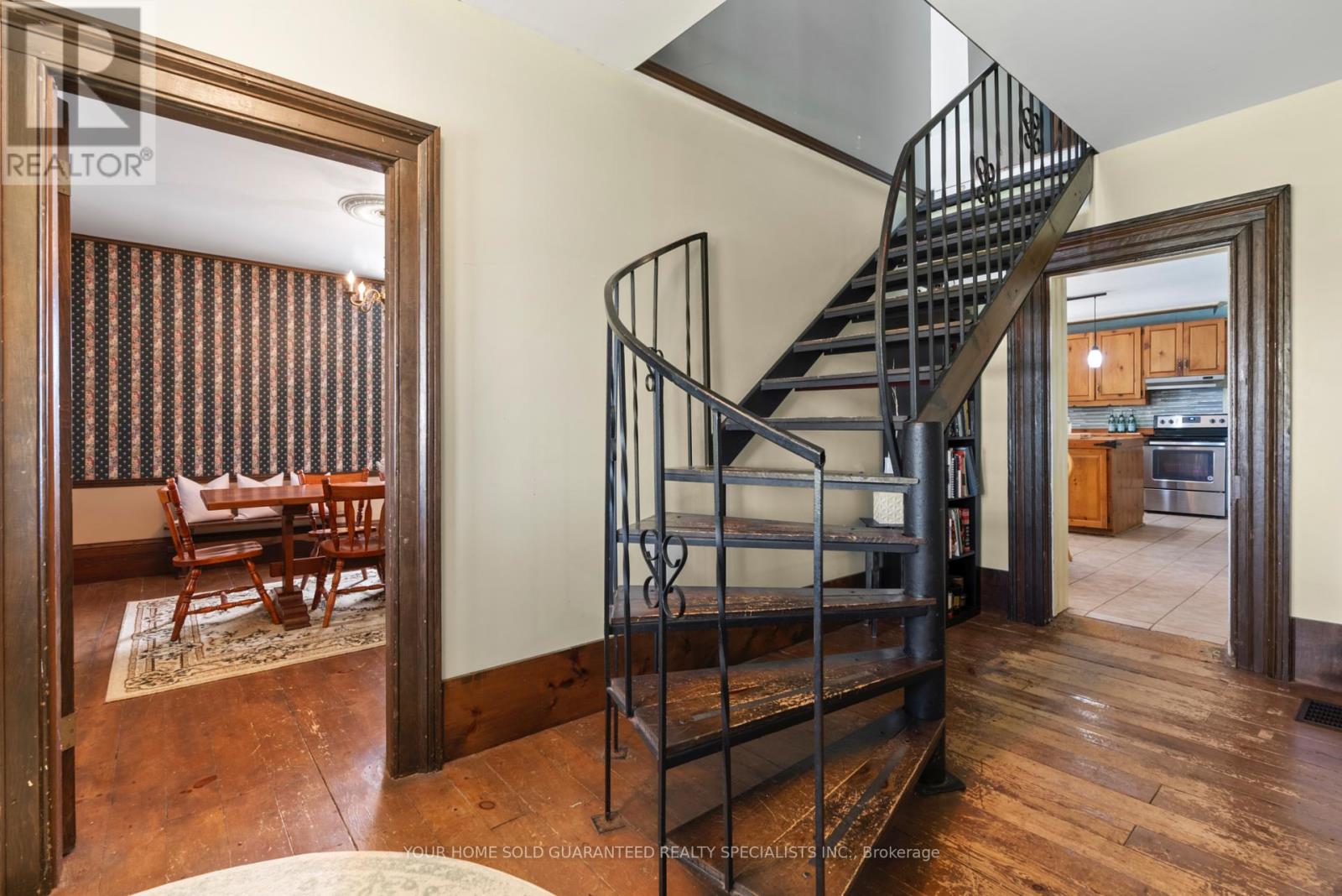 3440 Highway 27, Bradford West Gwillimbury, Ontario  L3Z 3X1 - Photo 9 - N12414230