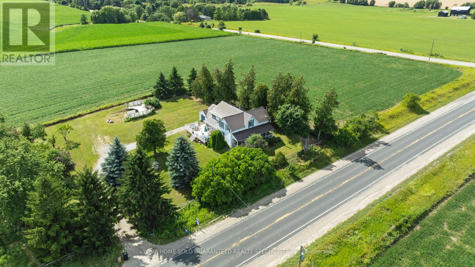 3440 HIGHWAY 27, Bradford West Gwillimbury, Ontario