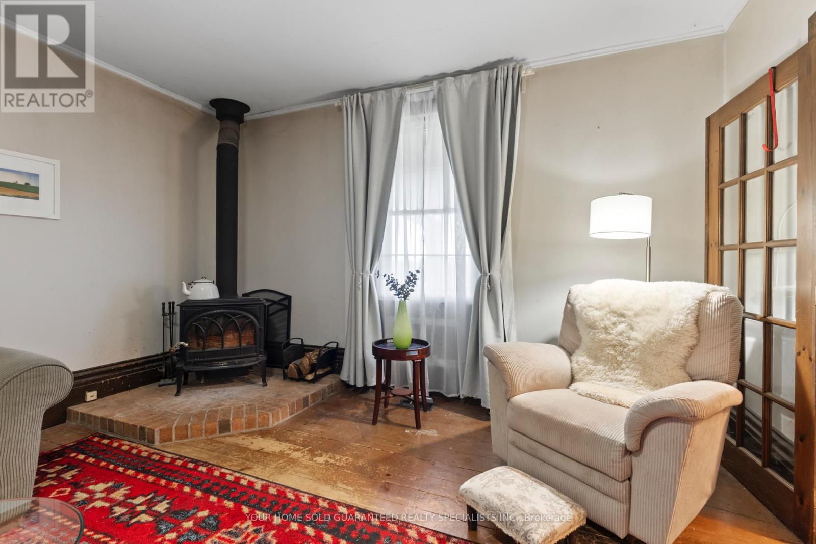 3440 Highway 27, Bradford West Gwillimbury, Ontario  L3Z 3X1 - Photo 11 - N12414230