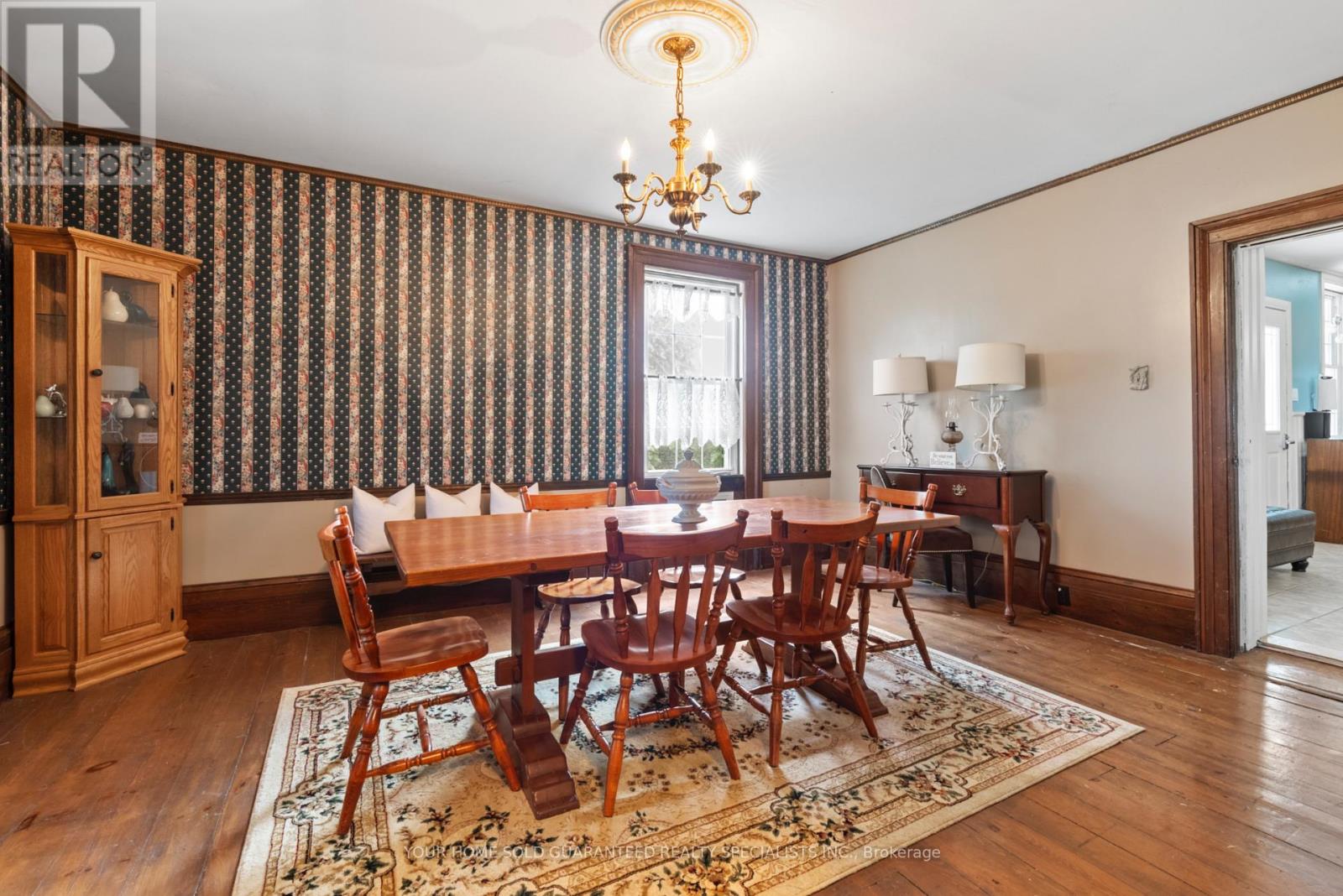 3440 Highway 27, Bradford West Gwillimbury, Ontario  L3Z 3X1 - Photo 12 - N12414230