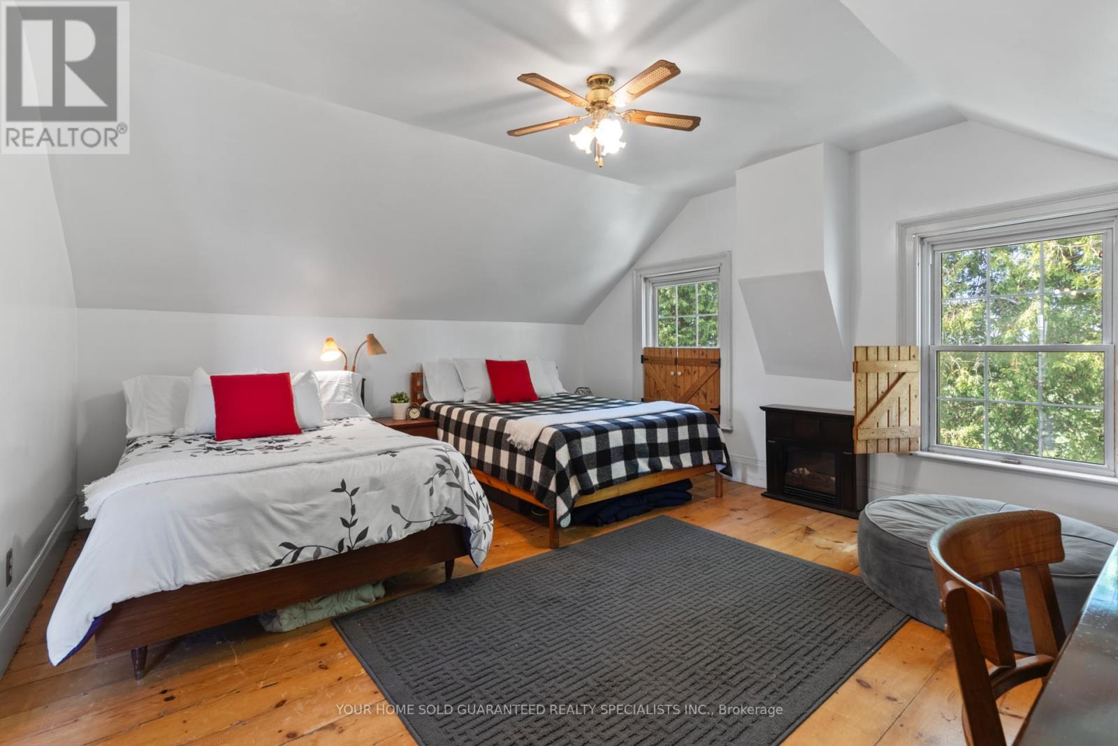 3440 Highway 27, Bradford West Gwillimbury, Ontario  L3Z 3X1 - Photo 23 - N12414230