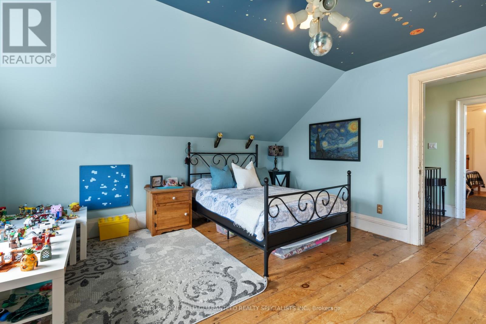 3440 Highway 27, Bradford West Gwillimbury, Ontario  L3Z 3X1 - Photo 29 - N12414230