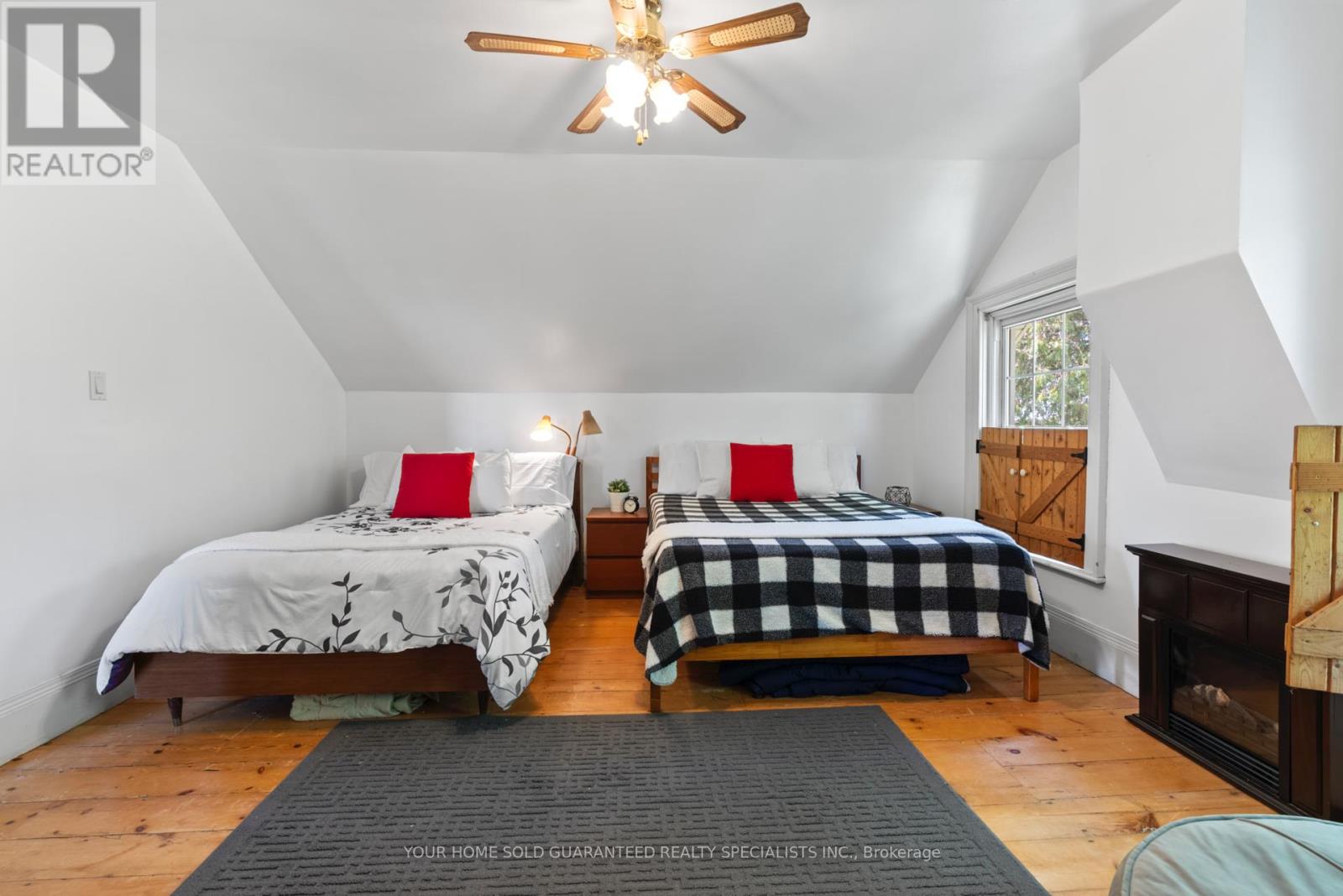 3440 Highway 27, Bradford West Gwillimbury, Ontario  L3Z 3X1 - Photo 24 - N12414230