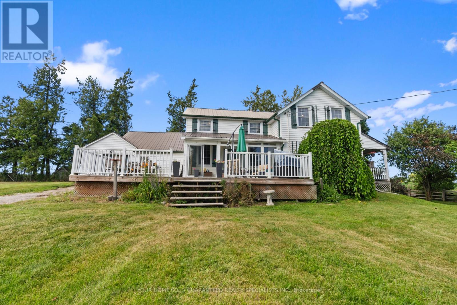 3440 Highway 27, Bradford West Gwillimbury, Ontario  L3Z 3X1 - Photo 30 - N12414230