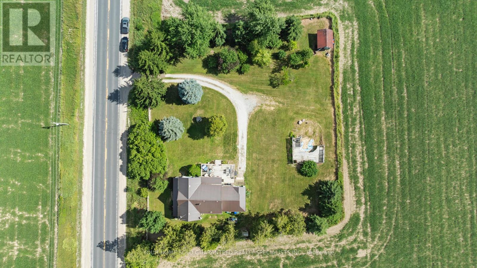 3440 Highway 27, Bradford West Gwillimbury, Ontario  L3Z 3X1 - Photo 3 - N12414230