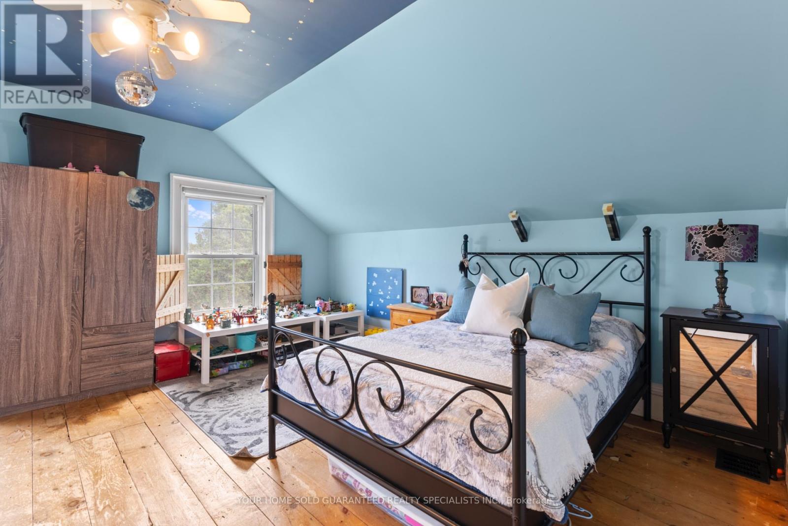 3440 Highway 27, Bradford West Gwillimbury, Ontario  L3Z 3X1 - Photo 27 - N12414230