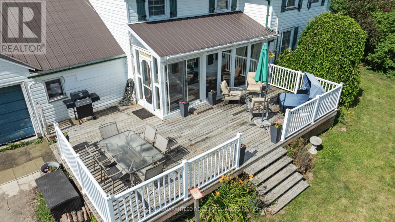 3440 Highway 27, Bradford West Gwillimbury, Ontario  L3Z 3X1 - Photo 32 - N12414230