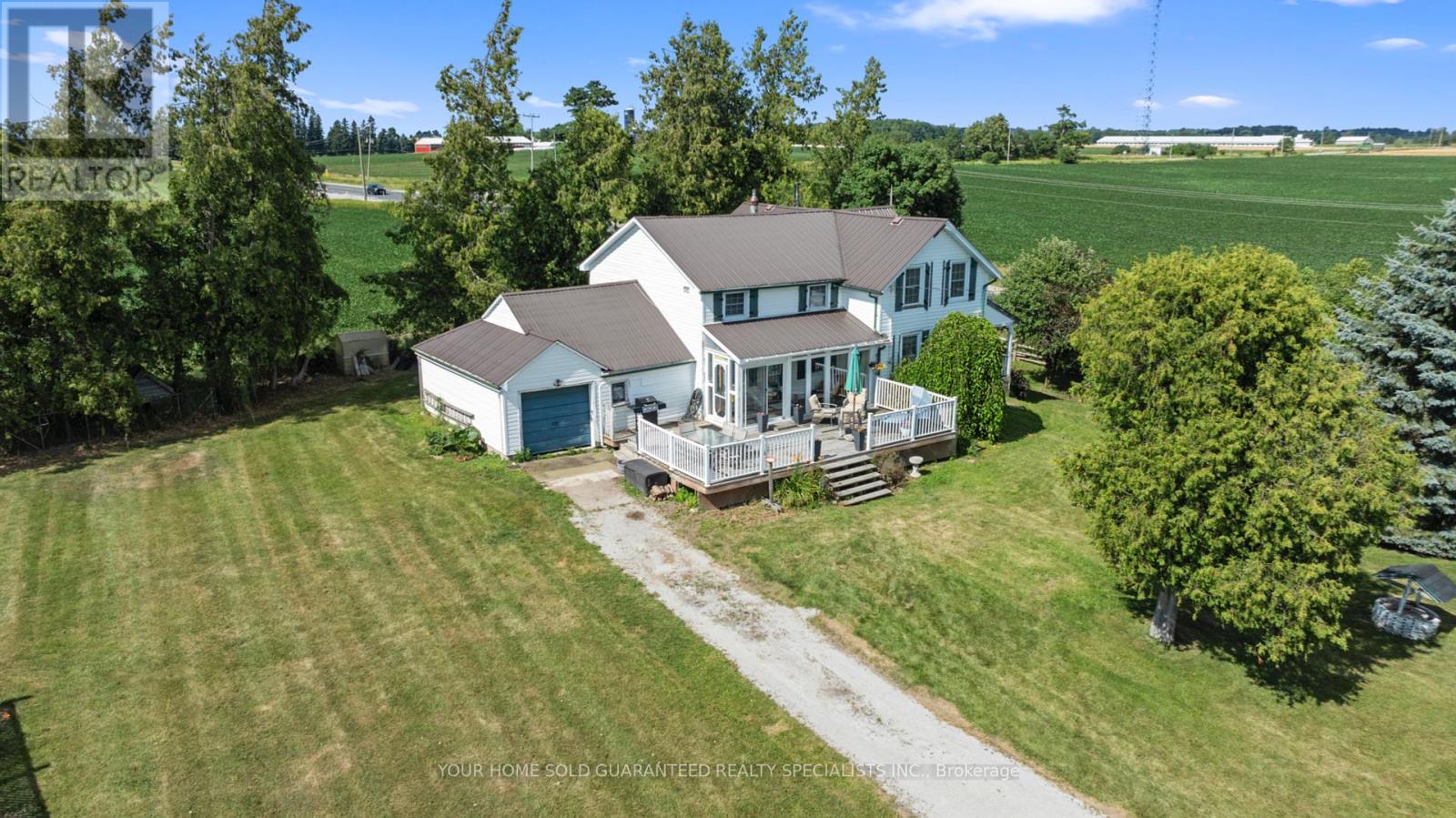 3440 Highway 27, Bradford West Gwillimbury, Ontario  L3Z 3X1 - Photo 5 - N12414230