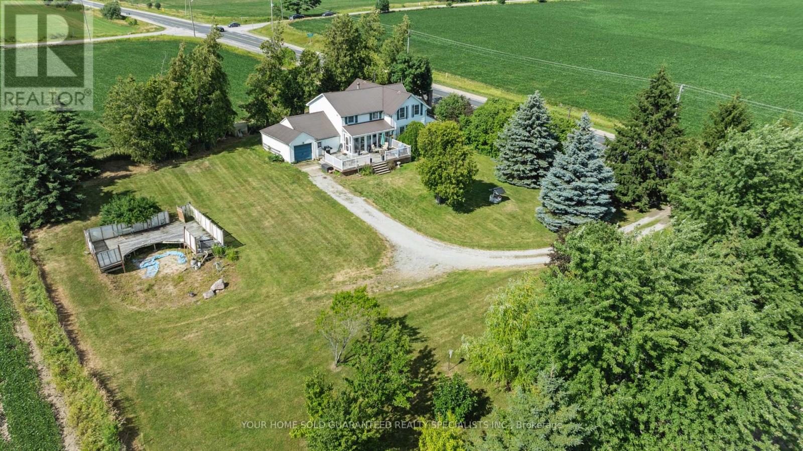 3440 Highway 27, Bradford West Gwillimbury, Ontario  L3Z 3X1 - Photo 4 - N12414230