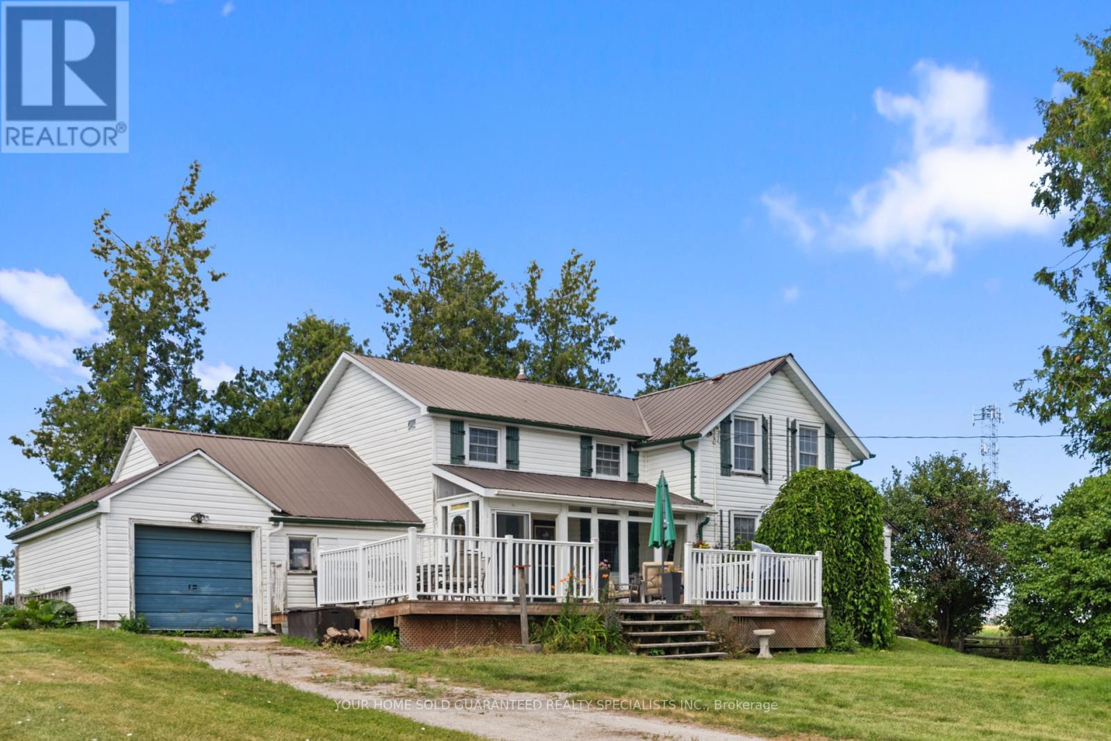 3440 Highway 27, Bradford West Gwillimbury, Ontario  L3Z 3X1 - Photo 6 - N12414230