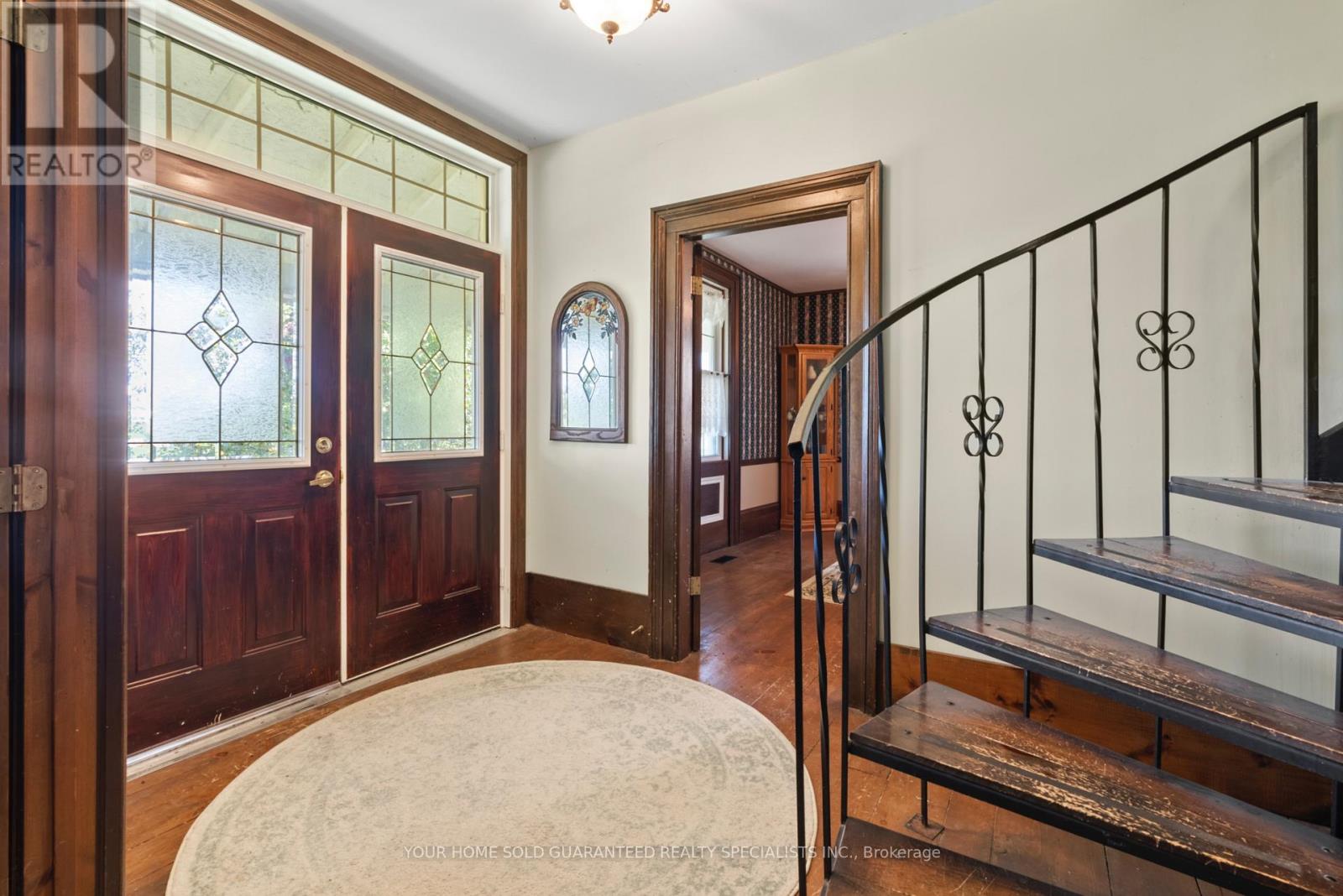 3440 Highway 27, Bradford West Gwillimbury, Ontario  L3Z 3X1 - Photo 8 - N12414230