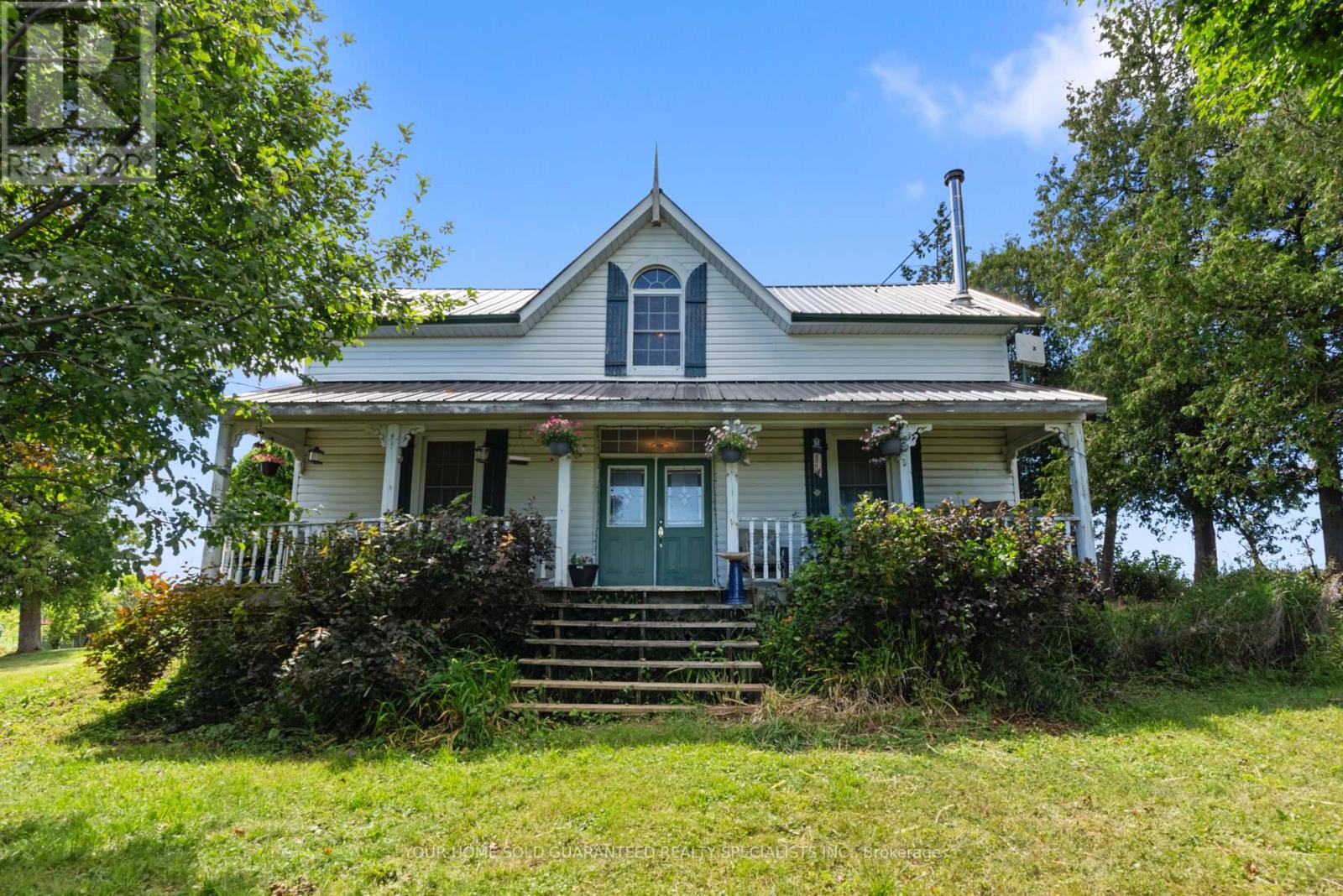 3440 Highway 27, Bradford West Gwillimbury, Ontario  L3Z 3X1 - Photo 7 - N12414230