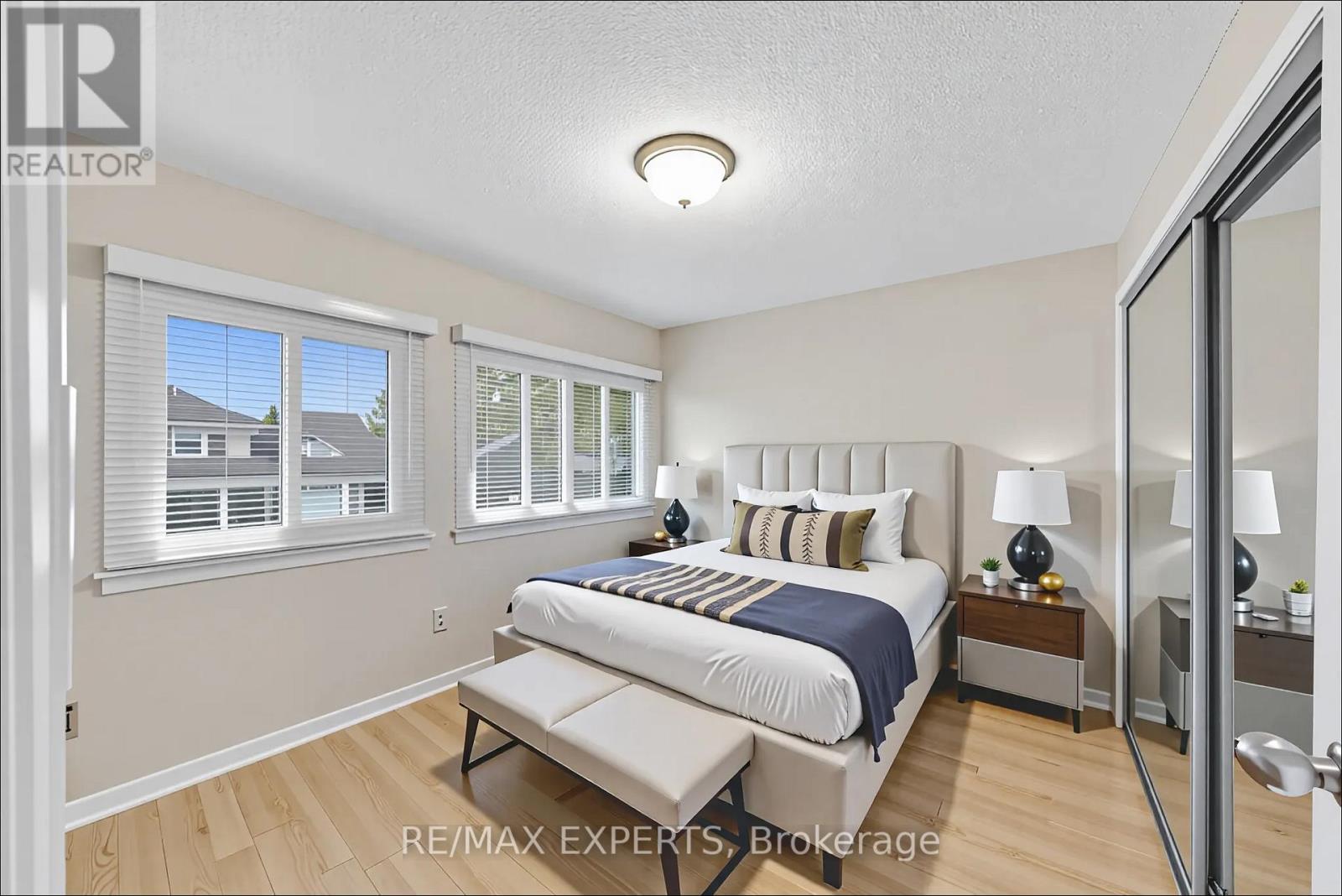 55 - 2676 Folkway Drive, Mississauga, Ontario  L5L 2G5 - Photo 25 - W12284730