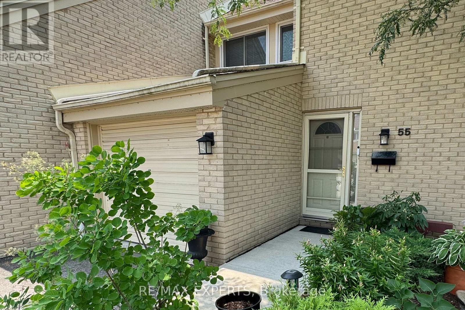 55 - 2676 Folkway Drive, Mississauga, Ontario  L5L 2G5 - Photo 32 - W12284730