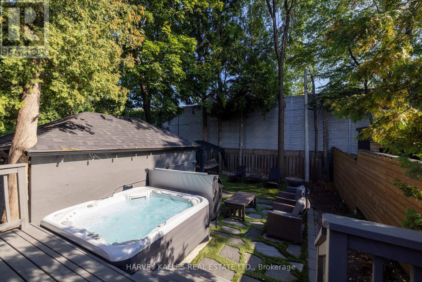 115 Wembley Road, Toronto, Ontario  M6C 2G5 - Photo 39 - C12460235