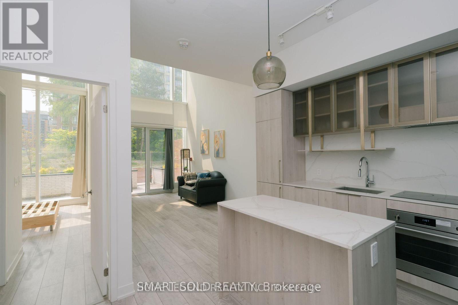 103 - 15 Holmes Avenue, Toronto, Ontario  M2N 0L4 - Photo 10 - C12460243