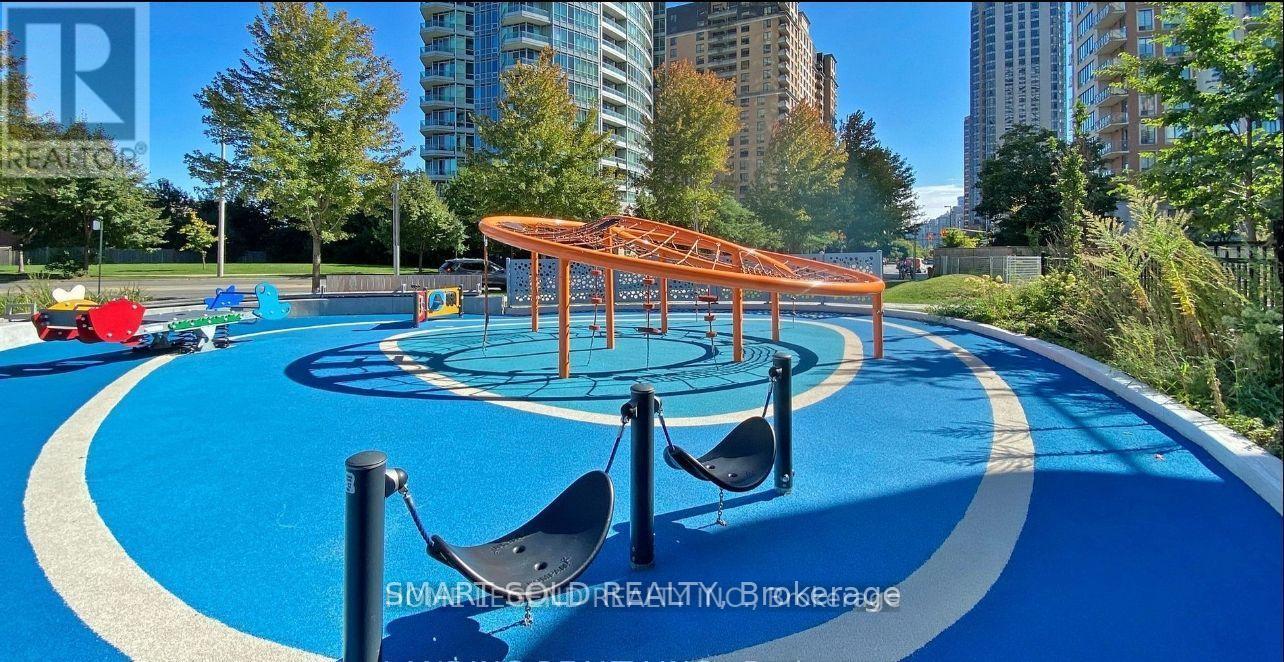 103 - 15 Holmes Avenue, Toronto, Ontario  M2N 0L4 - Photo 28 - C12460243