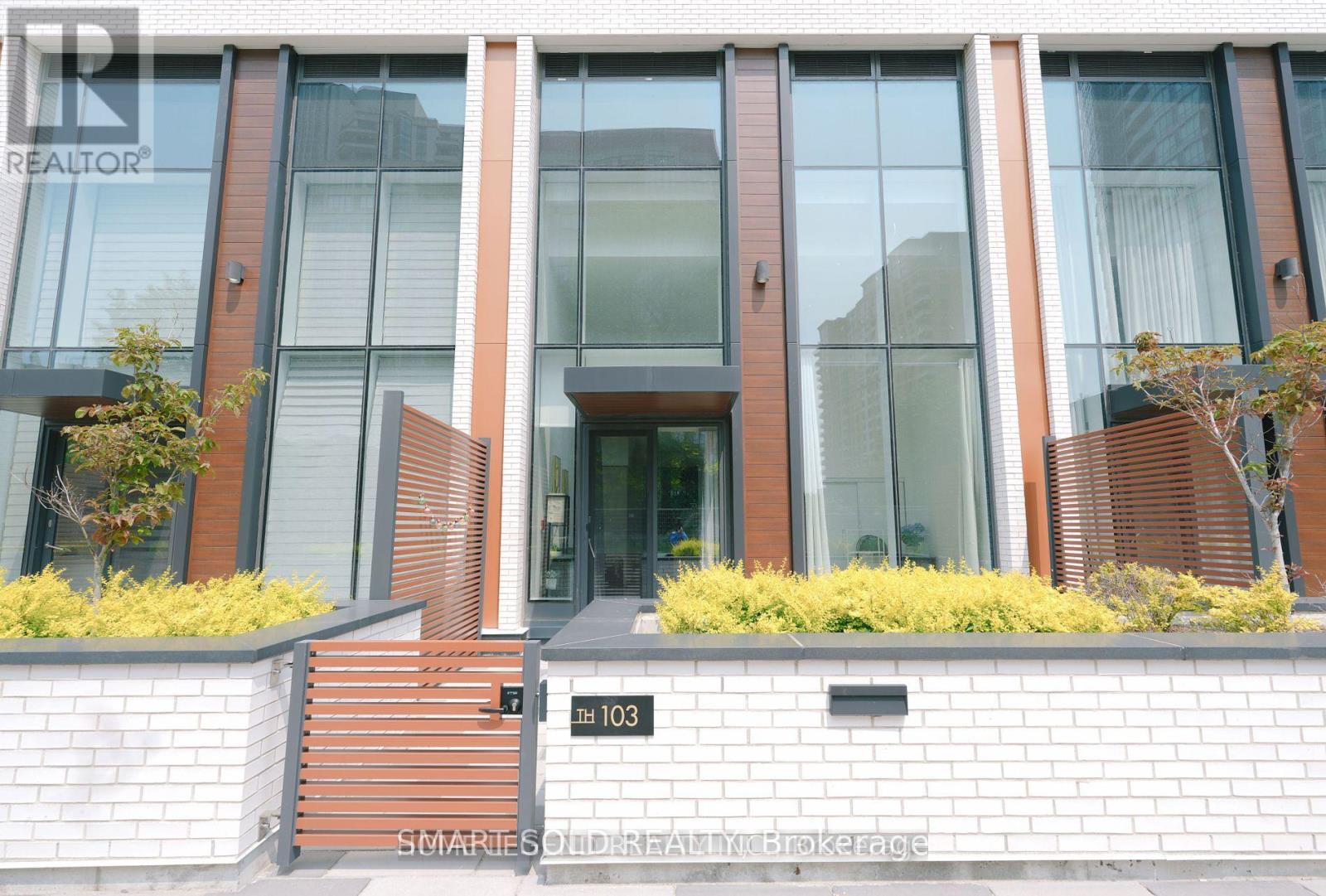 103 - 15 Holmes Avenue, Toronto, Ontario  M2N 0L4 - Photo 3 - C12460243